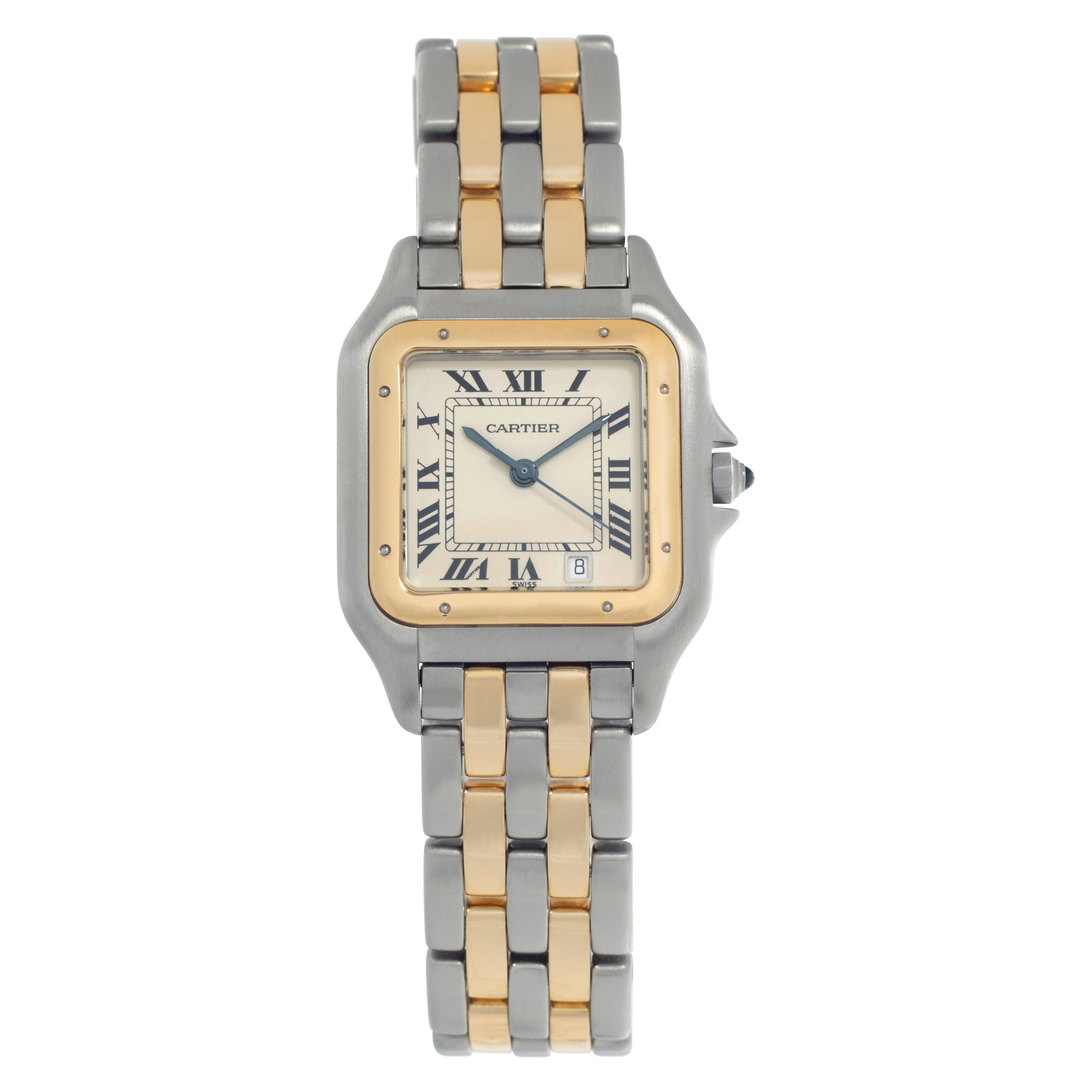 Cartier Panthere 27mm 183949 image 1