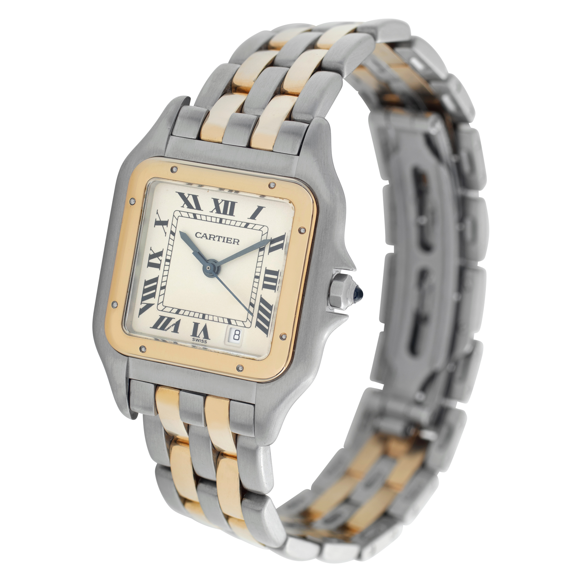 Cartier Panthere 27mm 183949 image 2