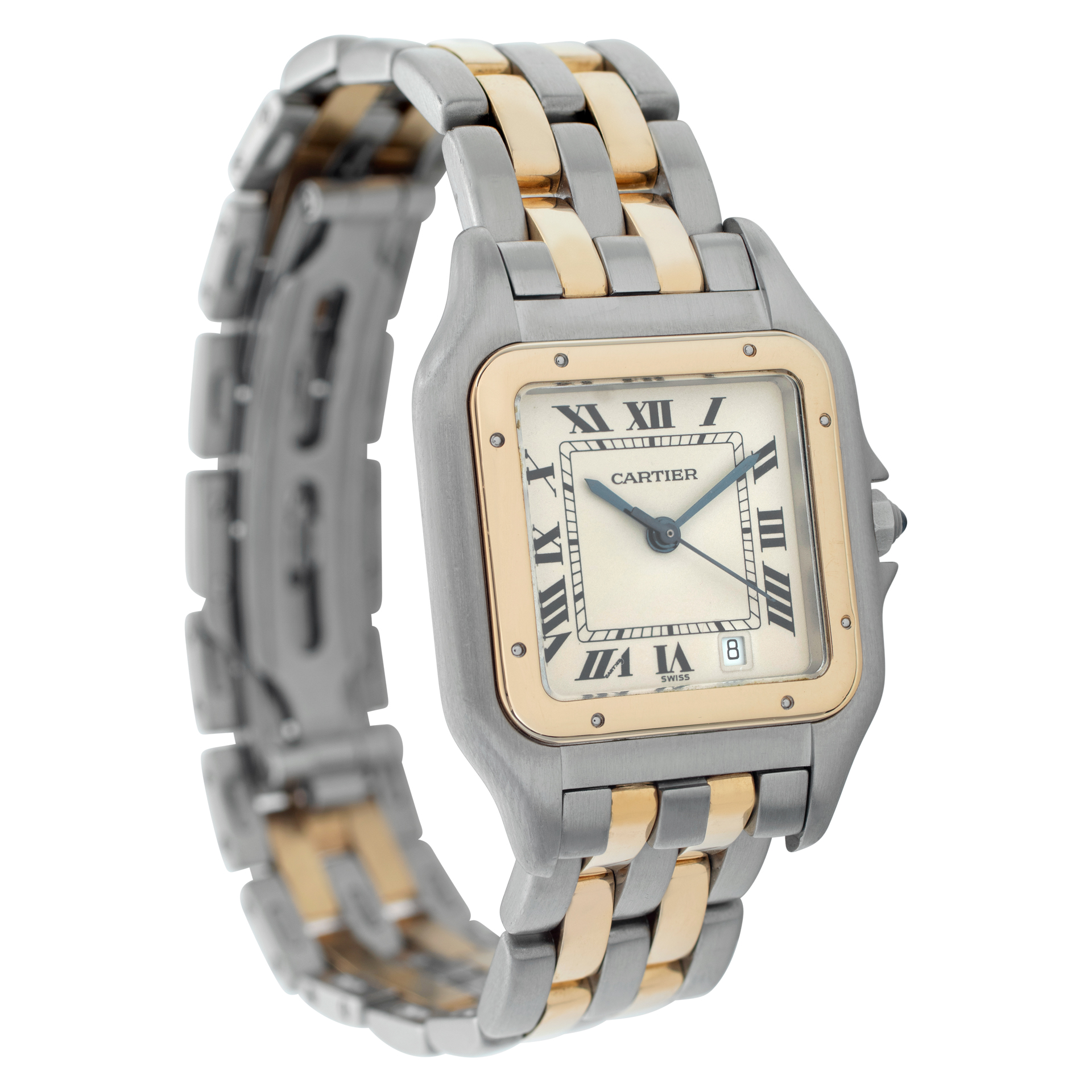Cartier Panthere 27mm 183949 image 3
