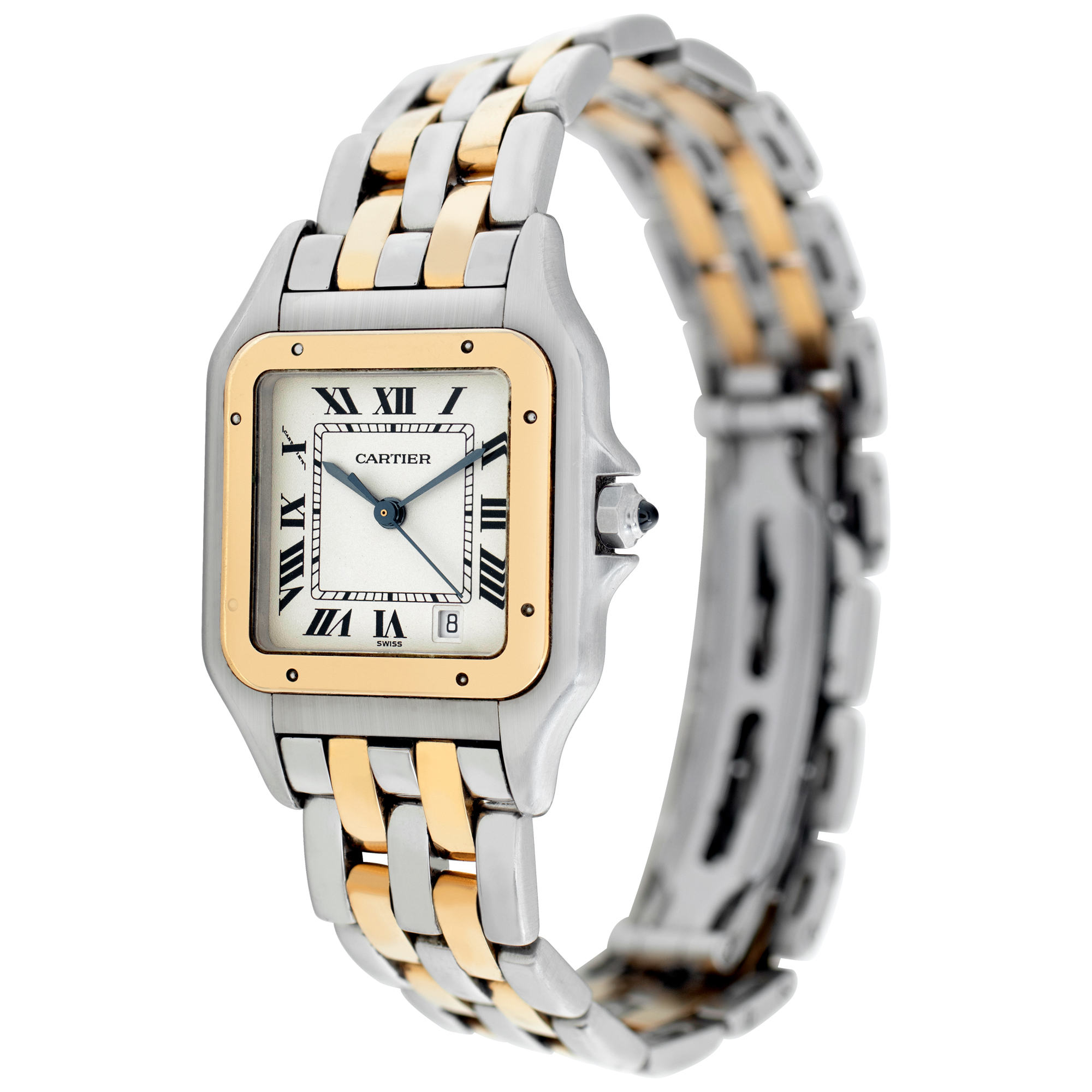 Cartier Panthere 27mm W2PN0007 image 2