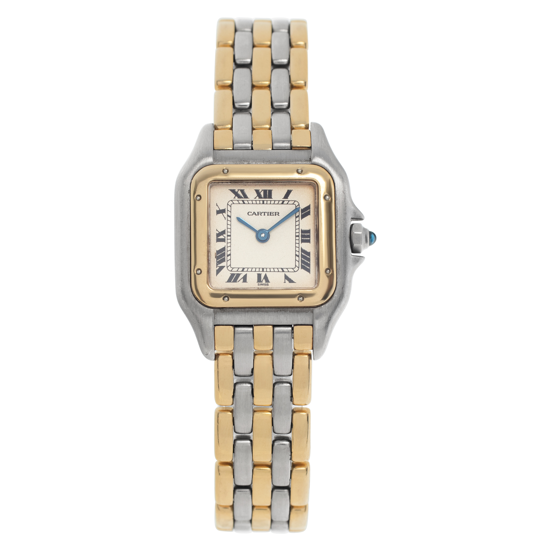 Cartier Panthere 22mm 166921 image 1
