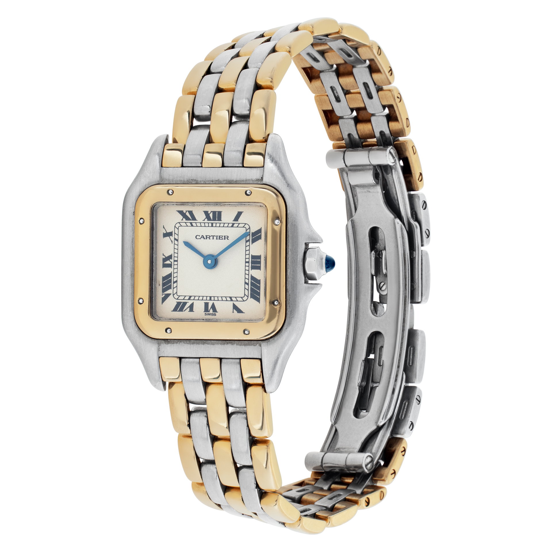 Cartier Panthere 22mm 166921 image 2