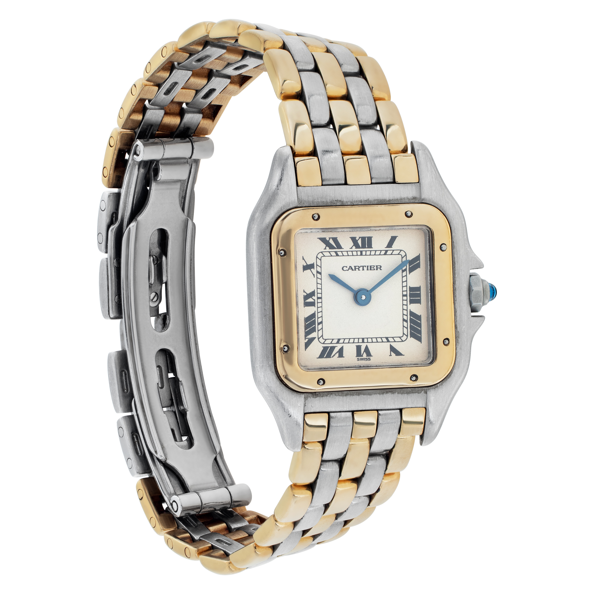 Cartier Panthere 22mm 166921 image 3