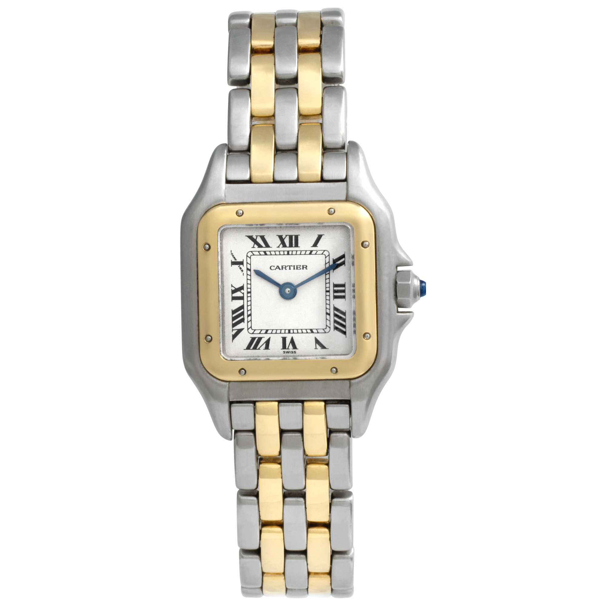 Cartier Panthere 21mm 1057197 image 1