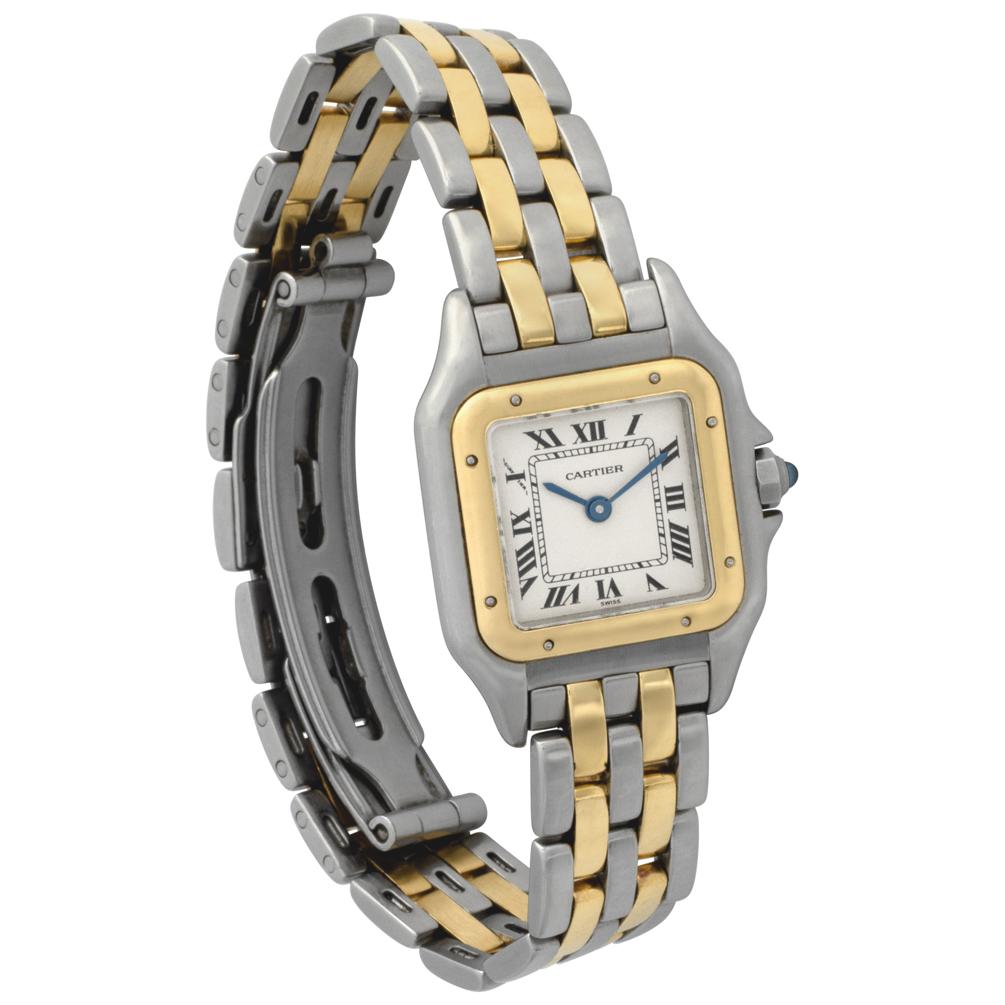 Cartier Panthere 21mm 1057197 image 3