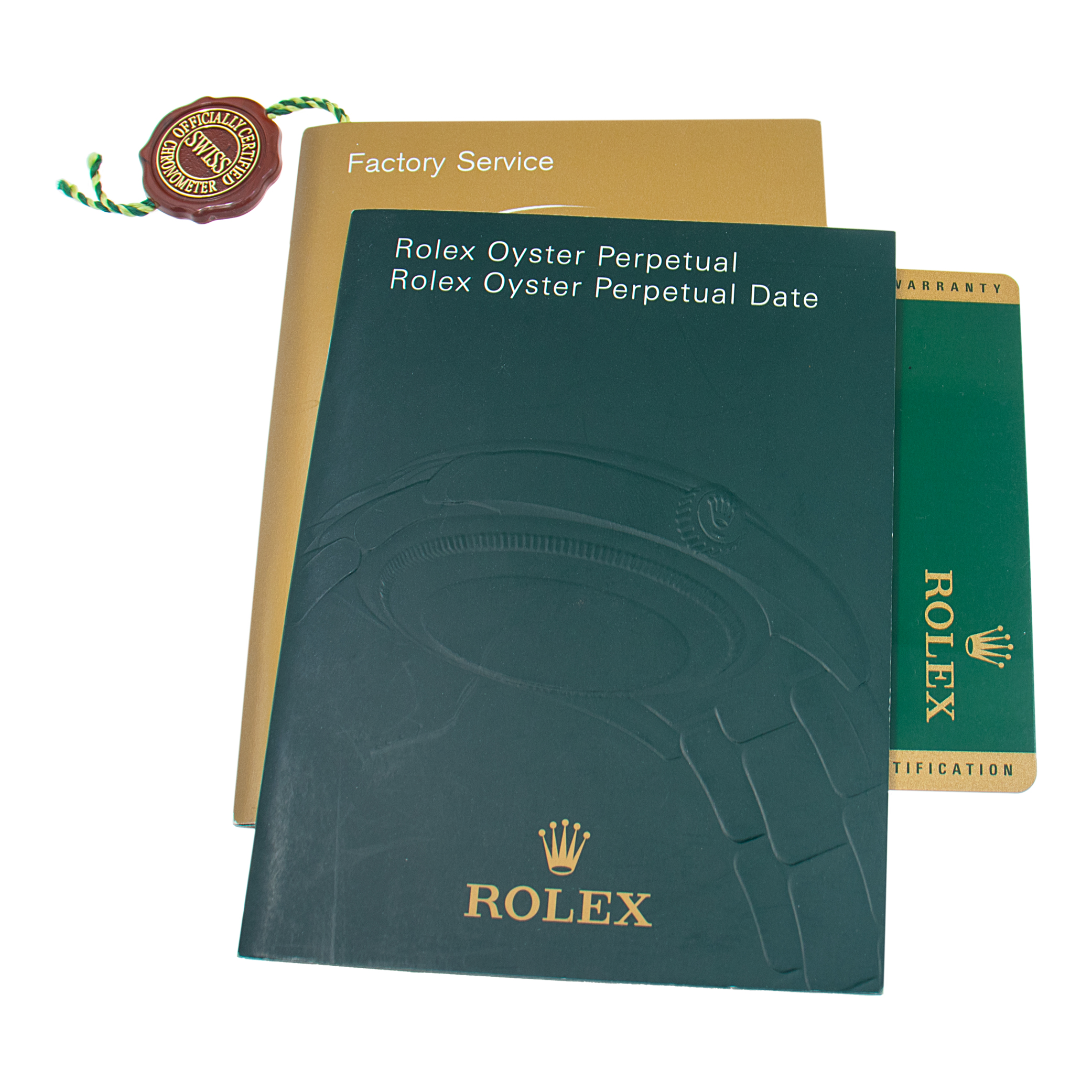 Rolex Oyster Perpetual 31mm 177200 image 5