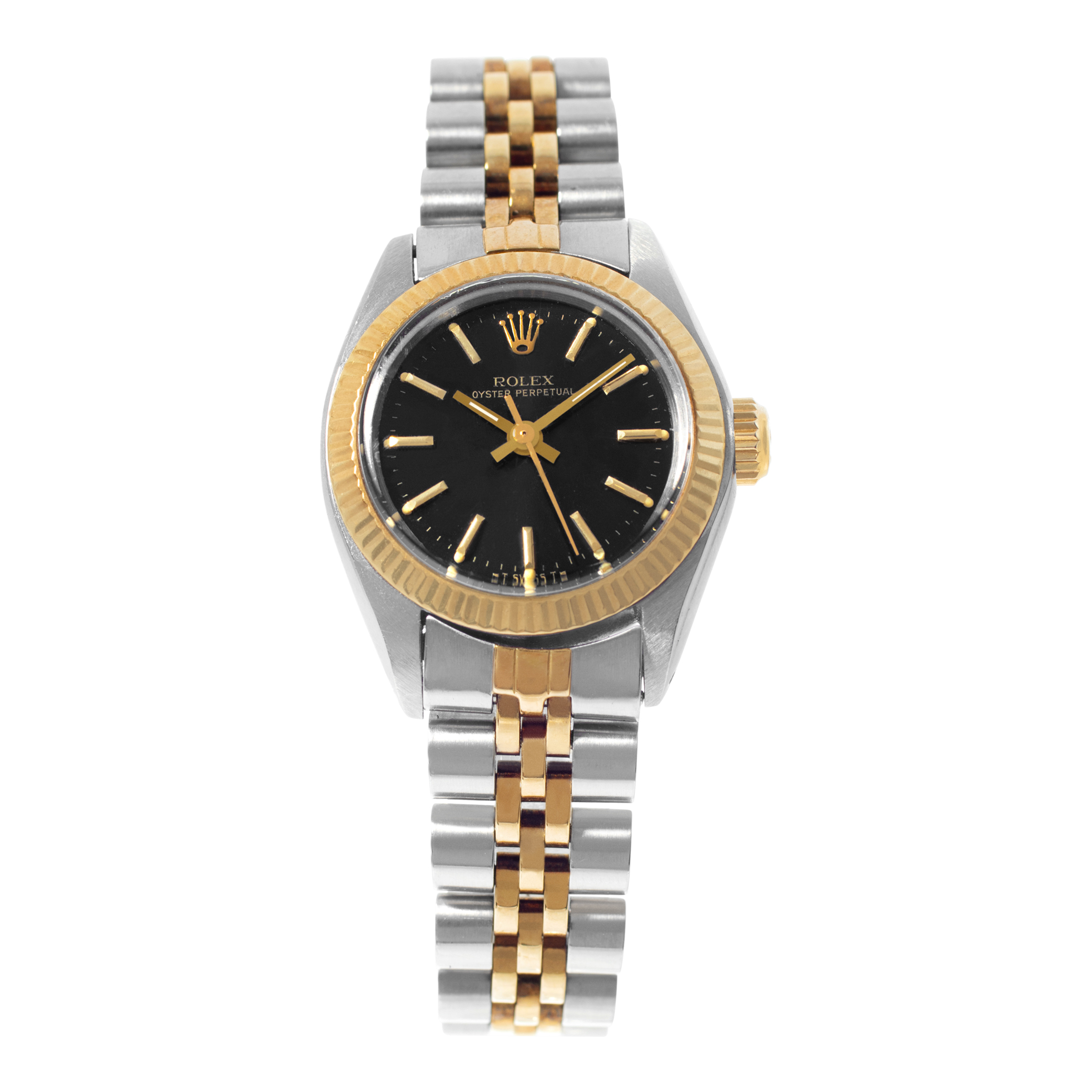 Rolex Oyster Perpetual 26mm 6719 image 1