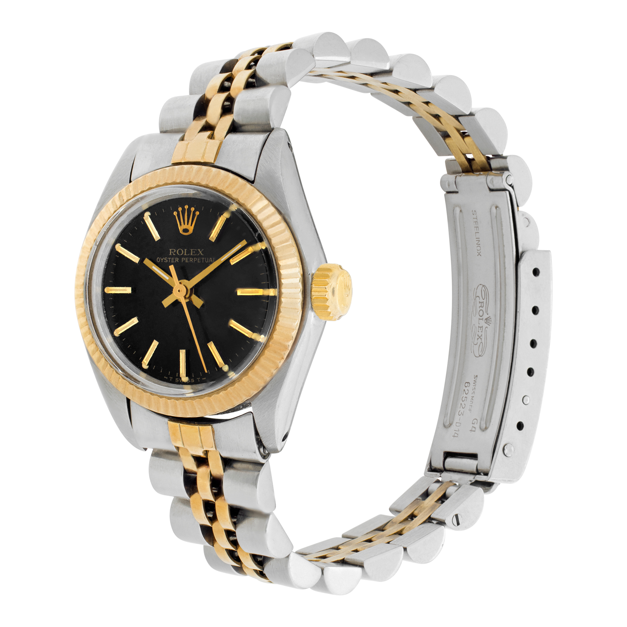Rolex Oyster Perpetual 26mm 6719 image 2