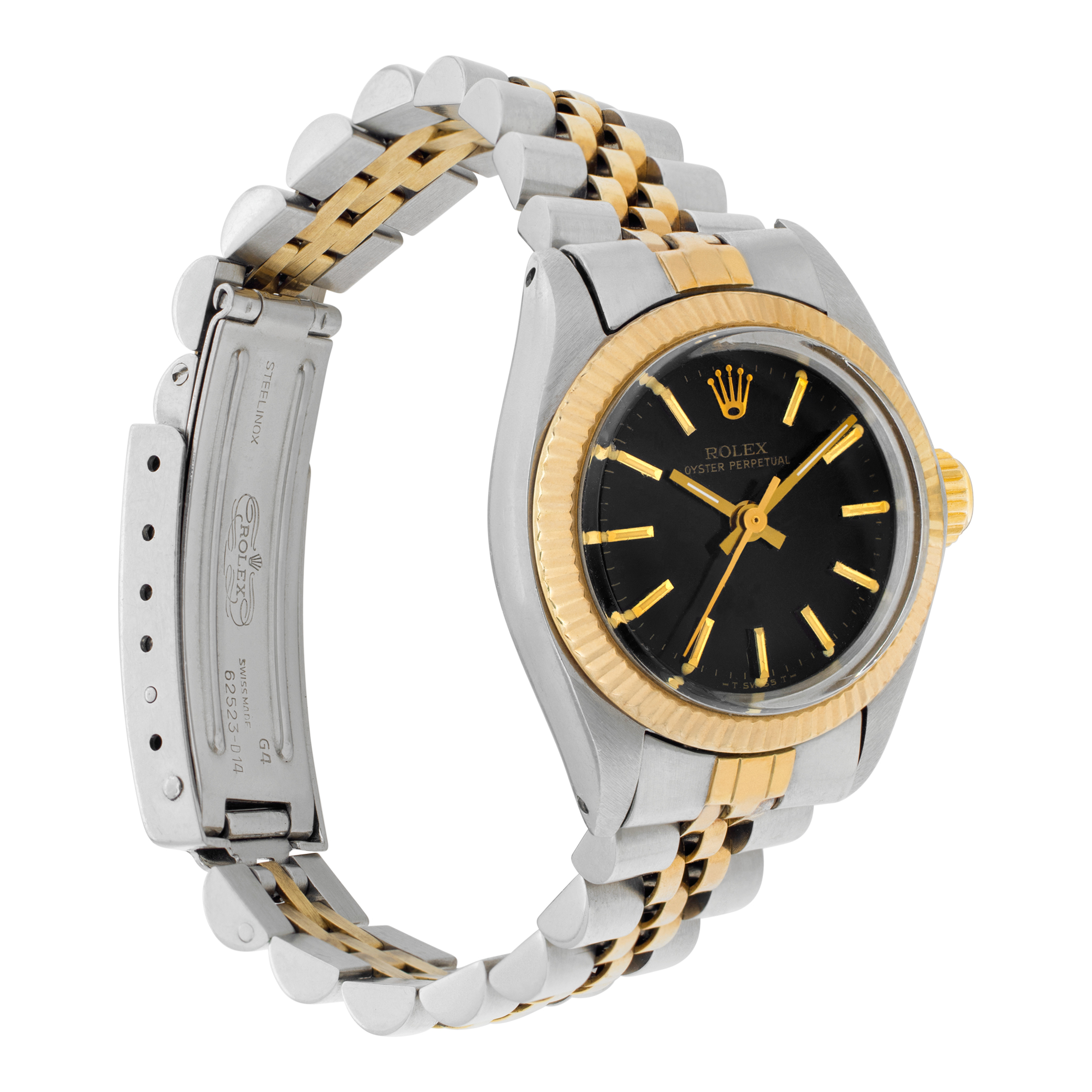 Rolex Oyster Perpetual 26mm 6719 image 3