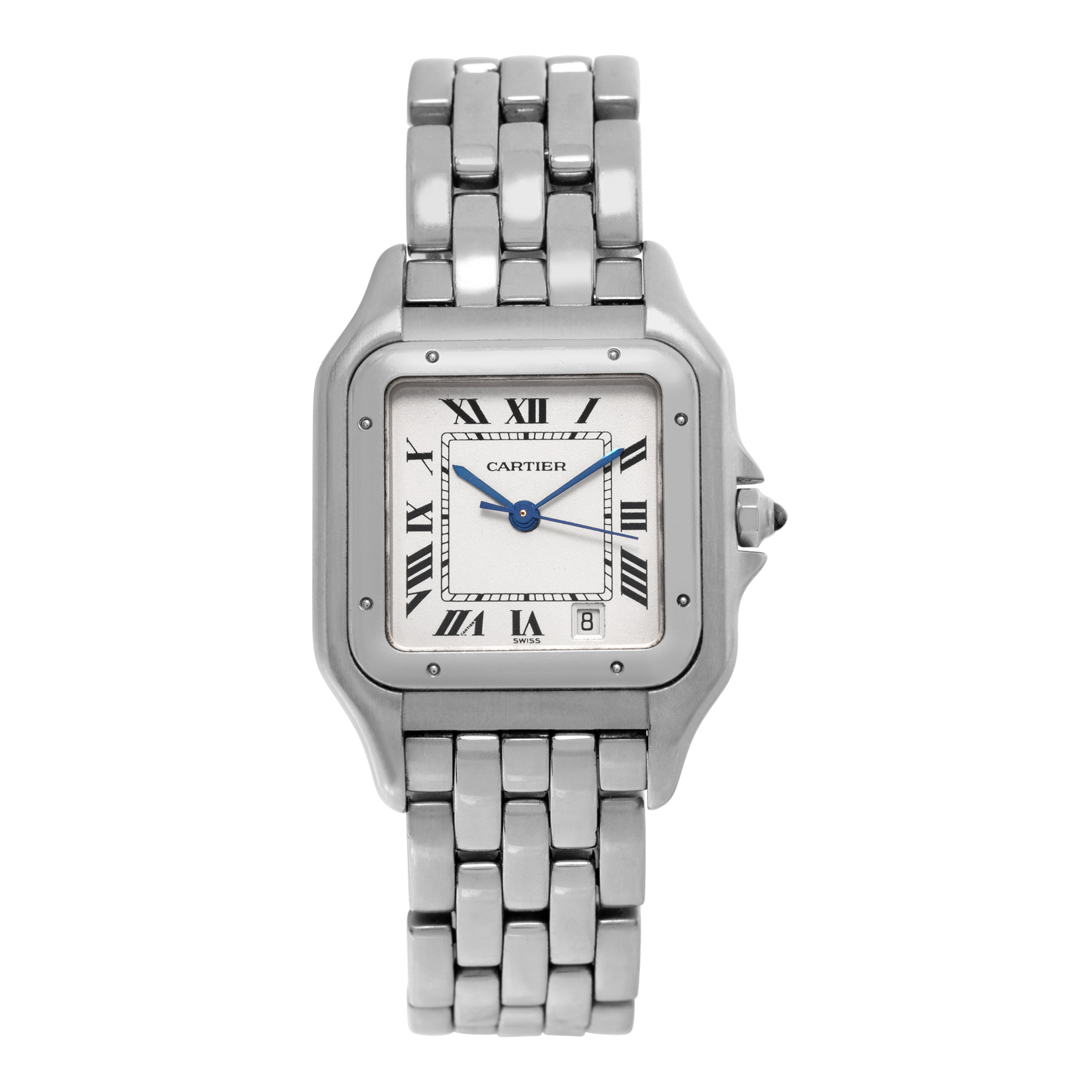 Cartier Panthere 26.5mm W25054P5 image 1