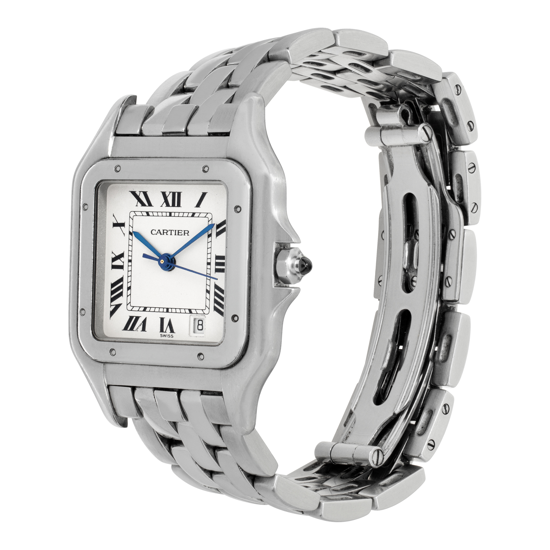 Cartier Panthere 26.5mm W25054P5 image 2