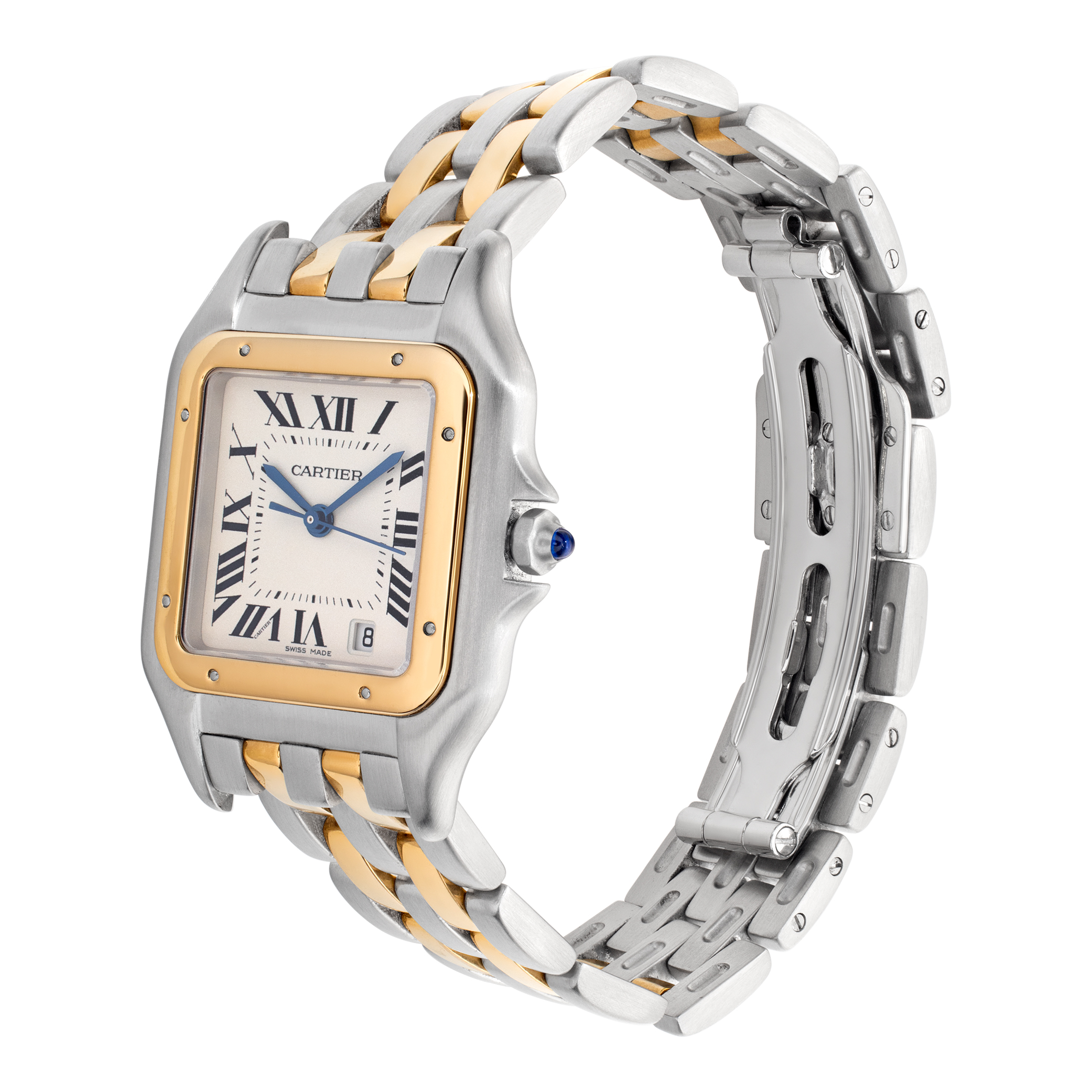 Cartier Panthere 26mm 7226 image 2