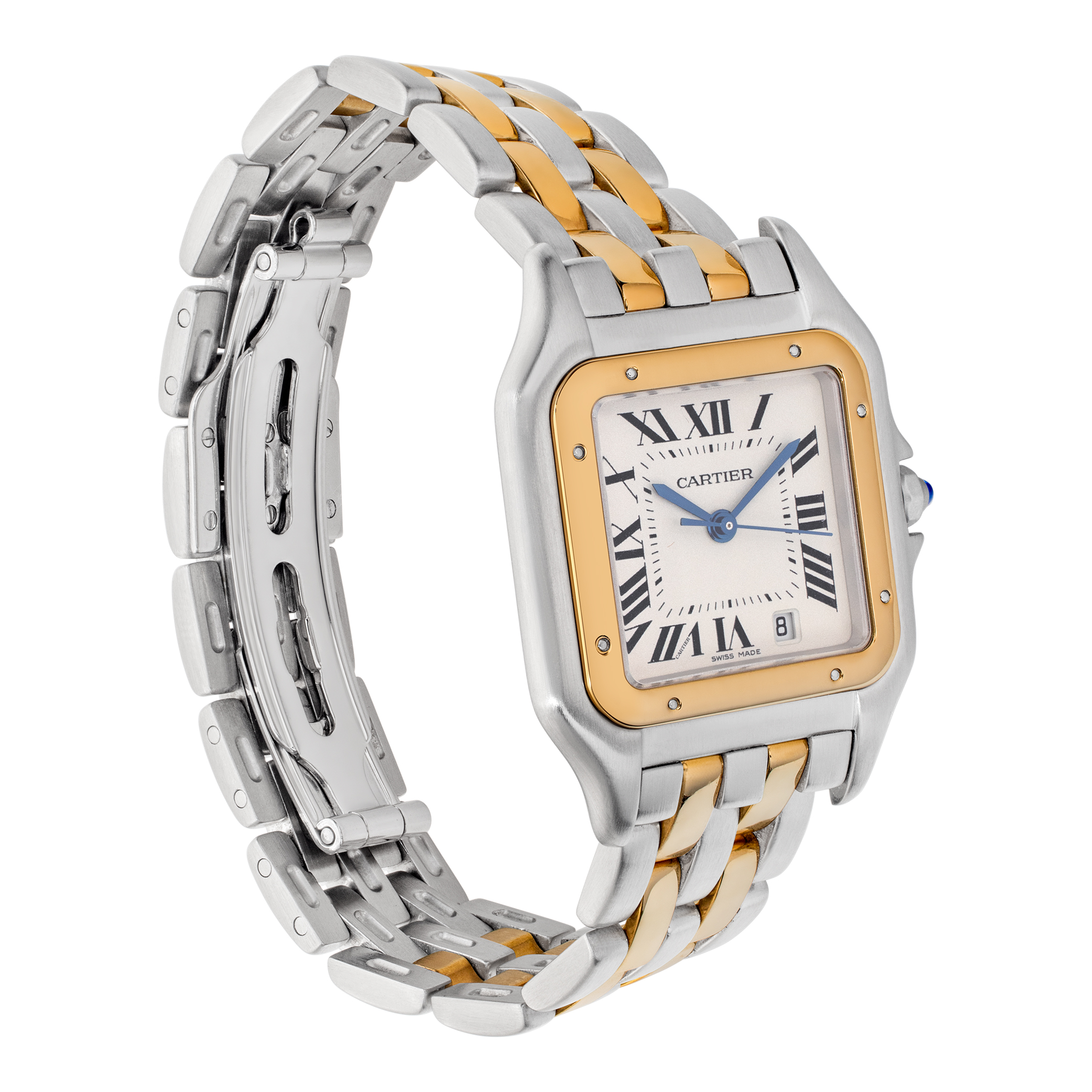 Cartier Panthere 26mm 7226 image 3