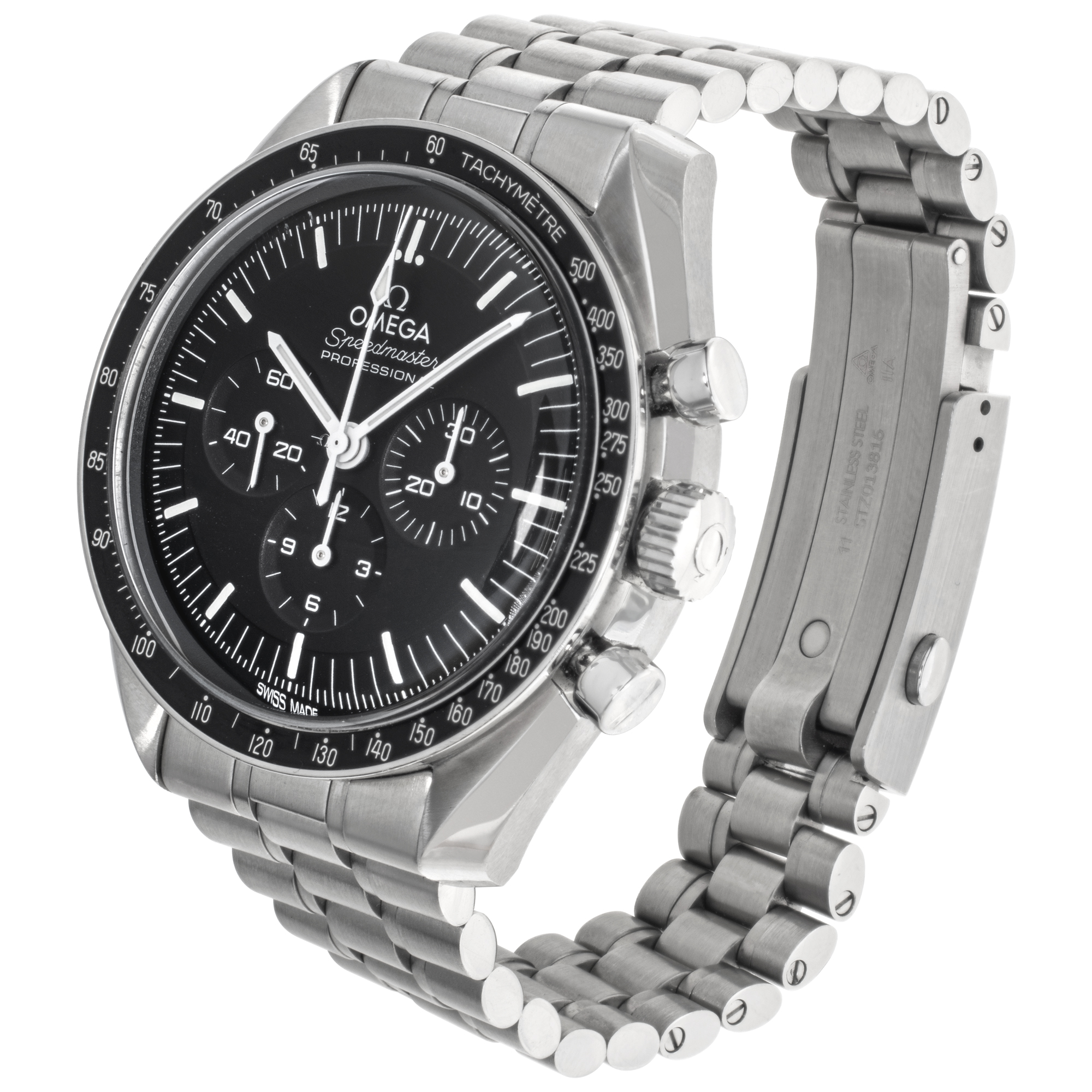 Omega Speedmaster 42mm 31030425001001 (Watches) image 2