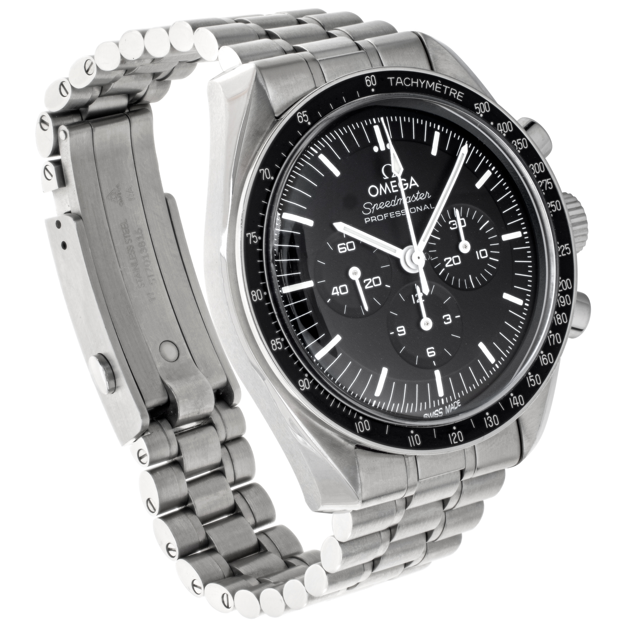 Omega Speedmaster 42mm 31030425001001 (Watches) image 3