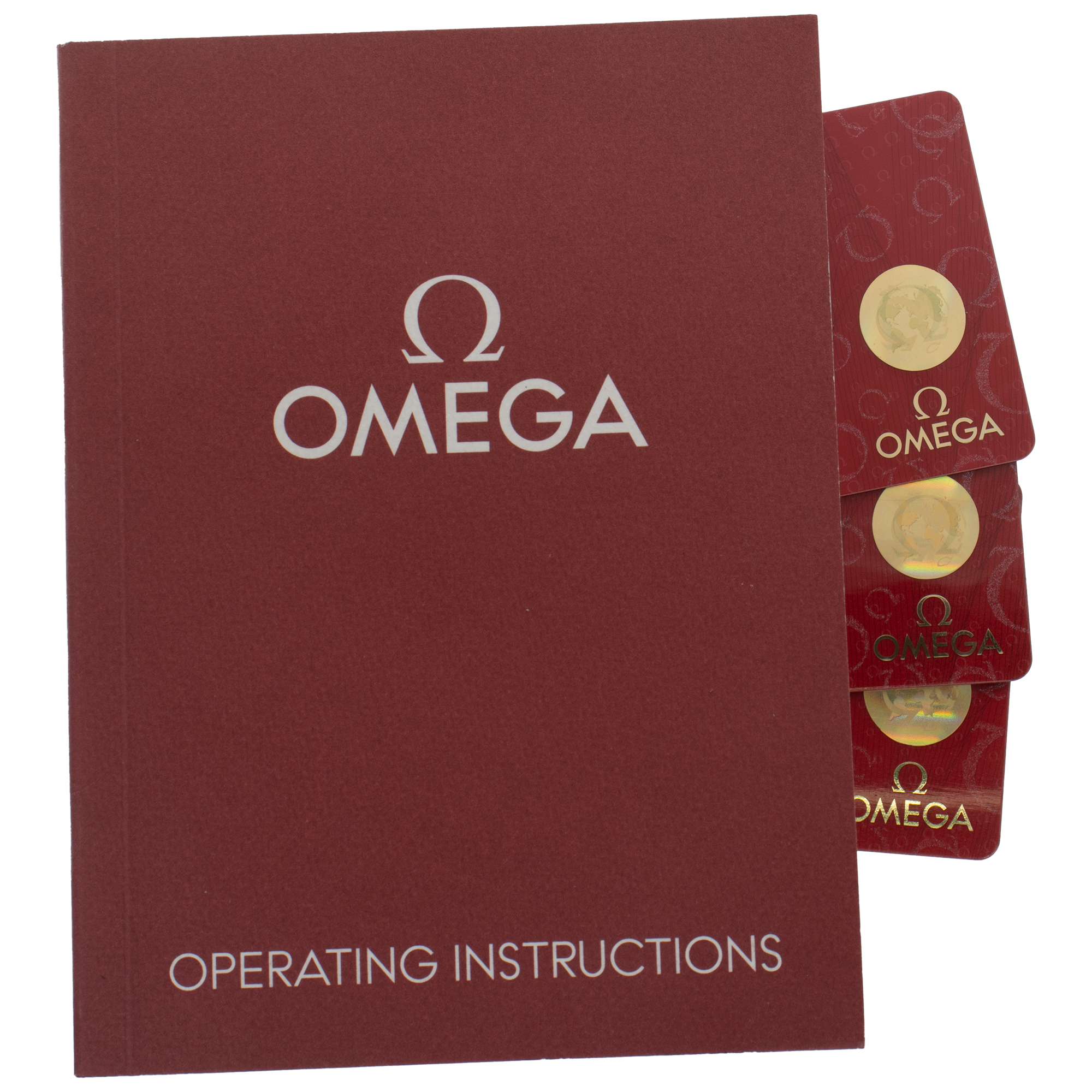 Omega Speedmaster 42mm 31030425001001 (Watches) image 5