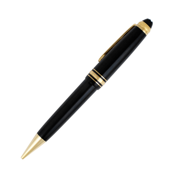 MontBlanc Meisterstuck mechanical pencil 167 Special Anniversary Edition