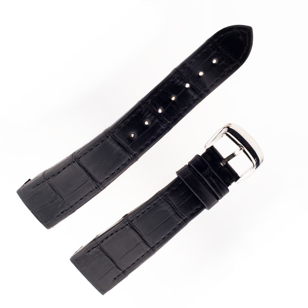 Frank Muller black strap (20 x 16)