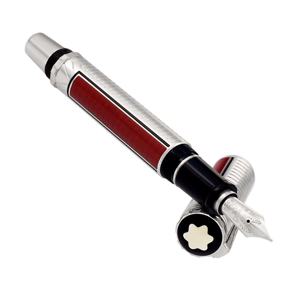 MontBlanc Limited Edition Fountain pen