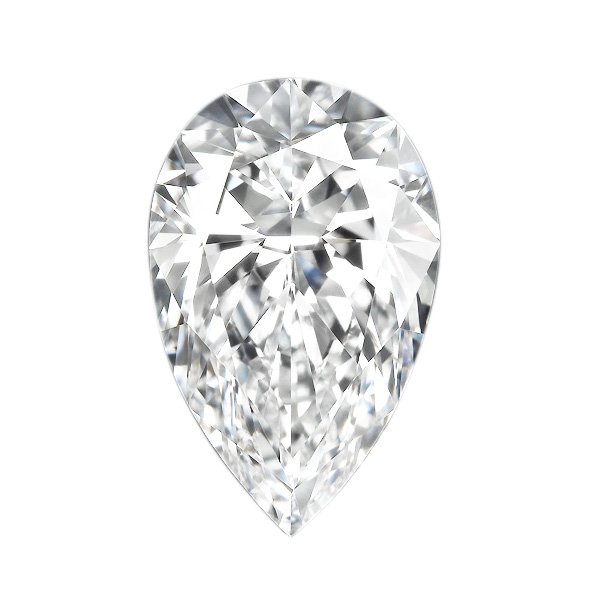 GIA Certified Loose Diamond - 2.21 cts (L Color, SI1 Clarity)