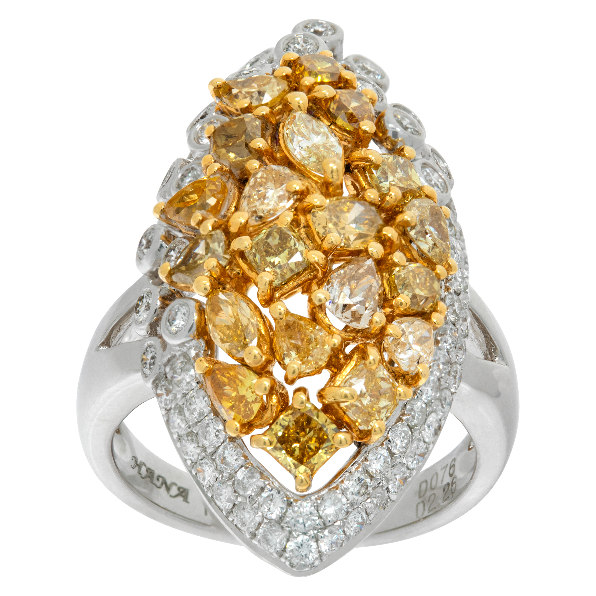 Captivating ring leads to top destinations on where to sell jewelry