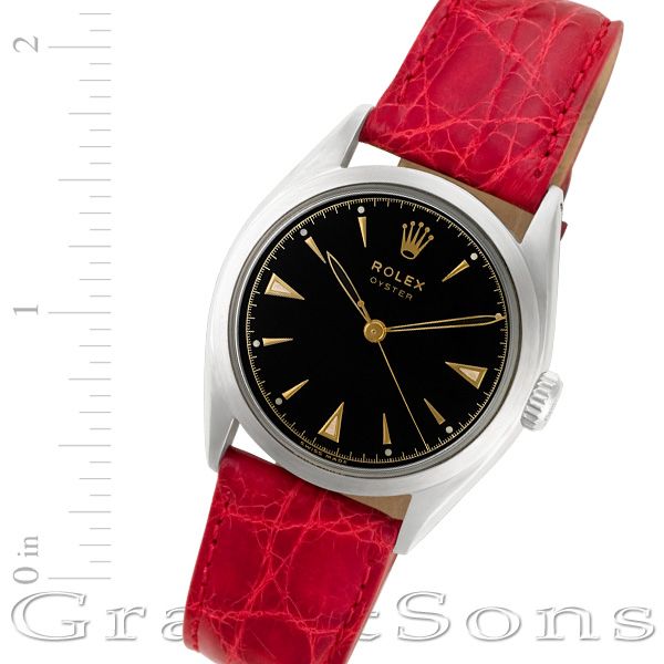 Rolex Oyster 34mm 6022