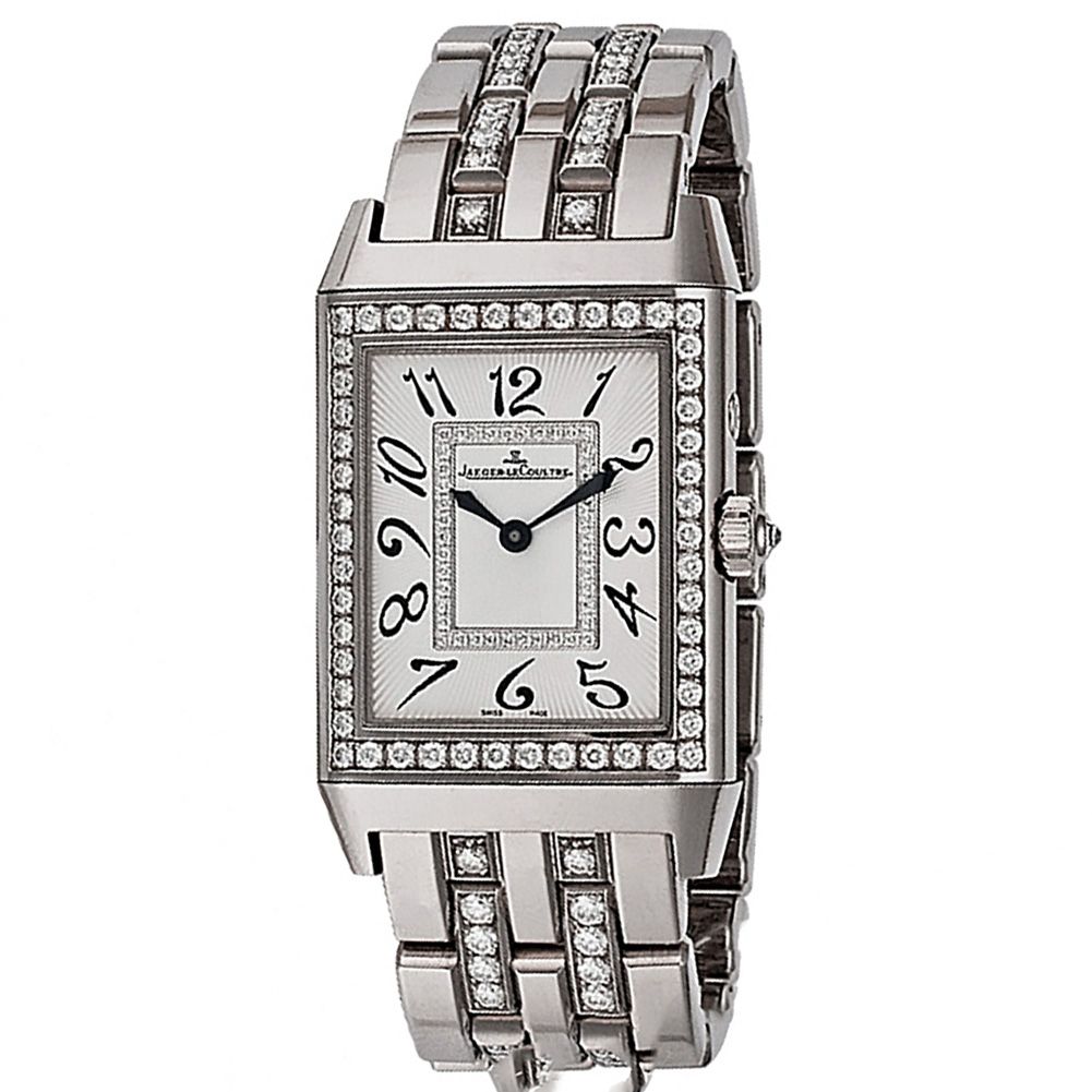 Jaeger LeCoultre Reverso Duetto Duo 26mm 269.3.54