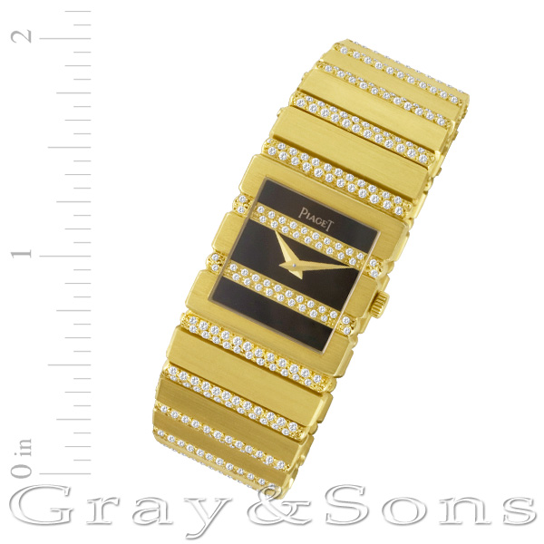 Piaget Polo 20mm 8131c701