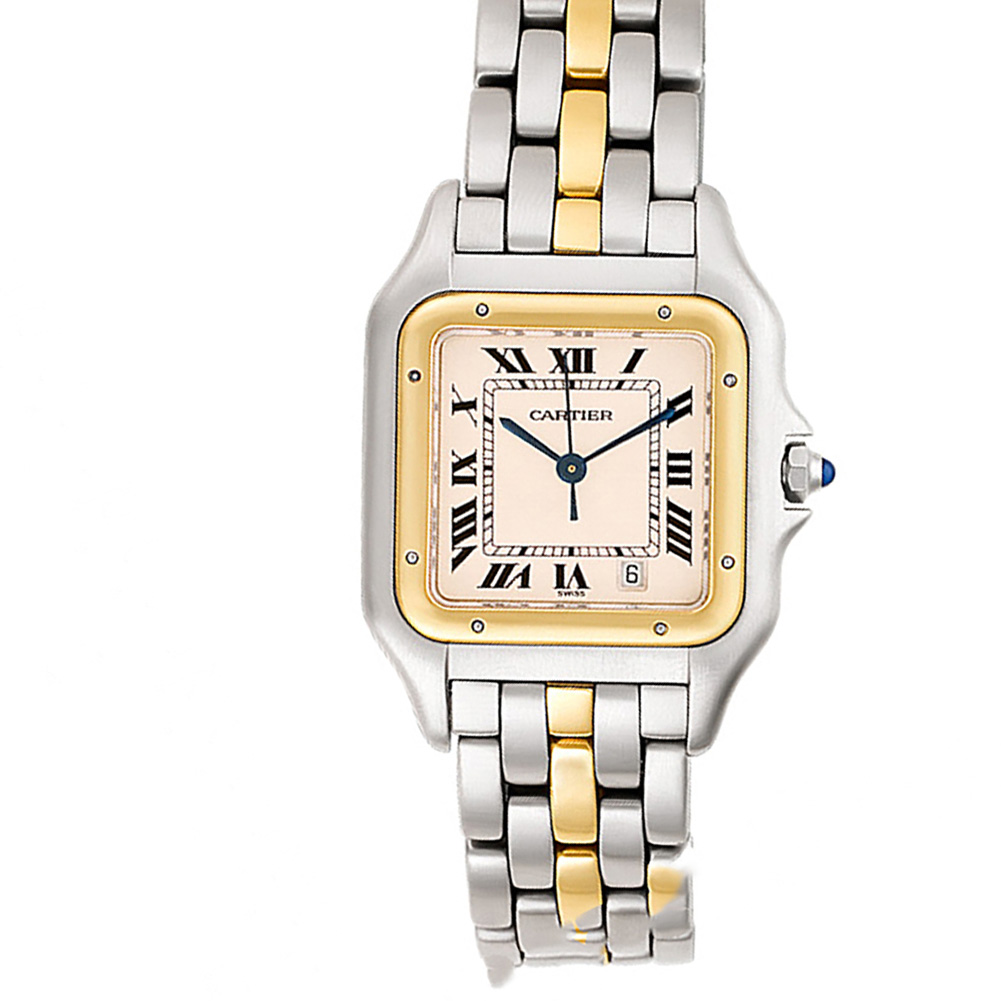 Cartier Panthere 27mm