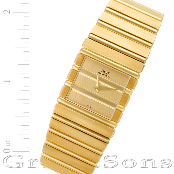 Piaget Polo 25mm 7131c701