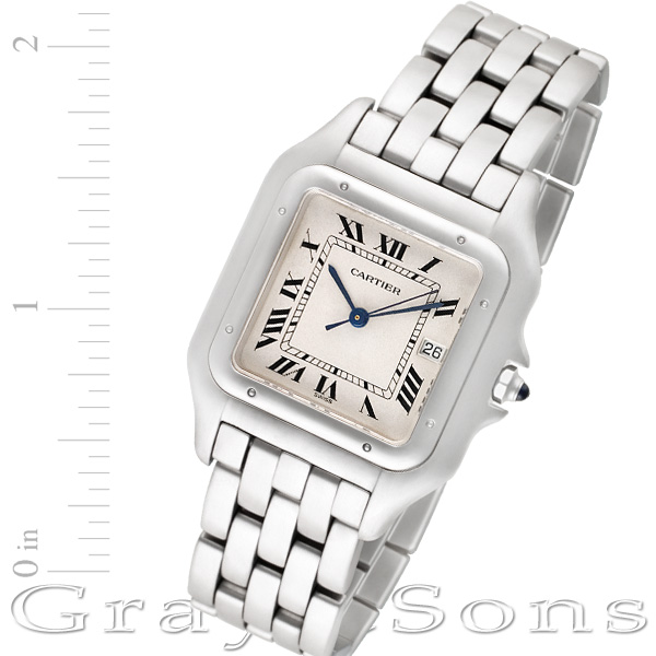 Cartier Panthere 29.5mm 13000