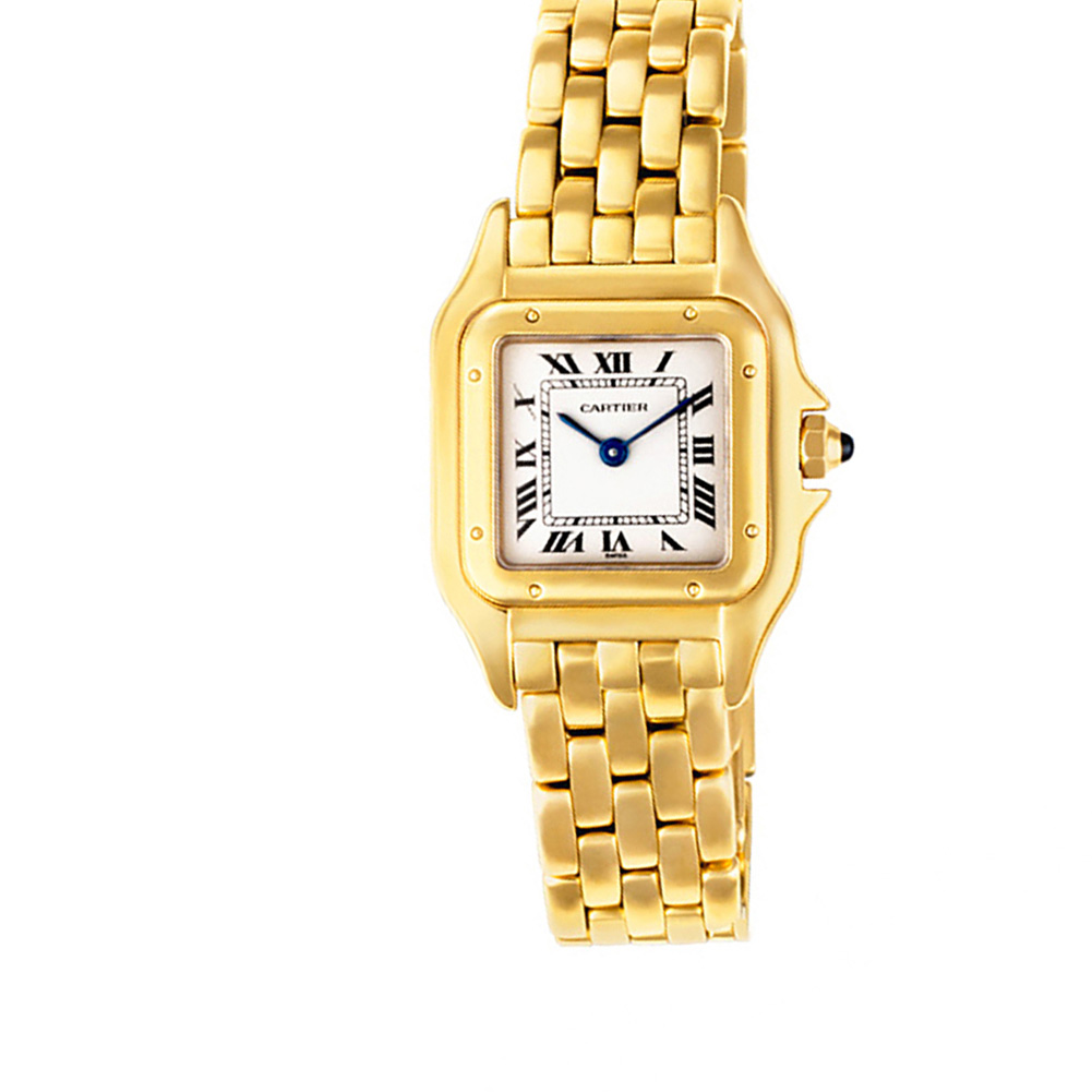 Cartier Panthere 22mm W25022B9