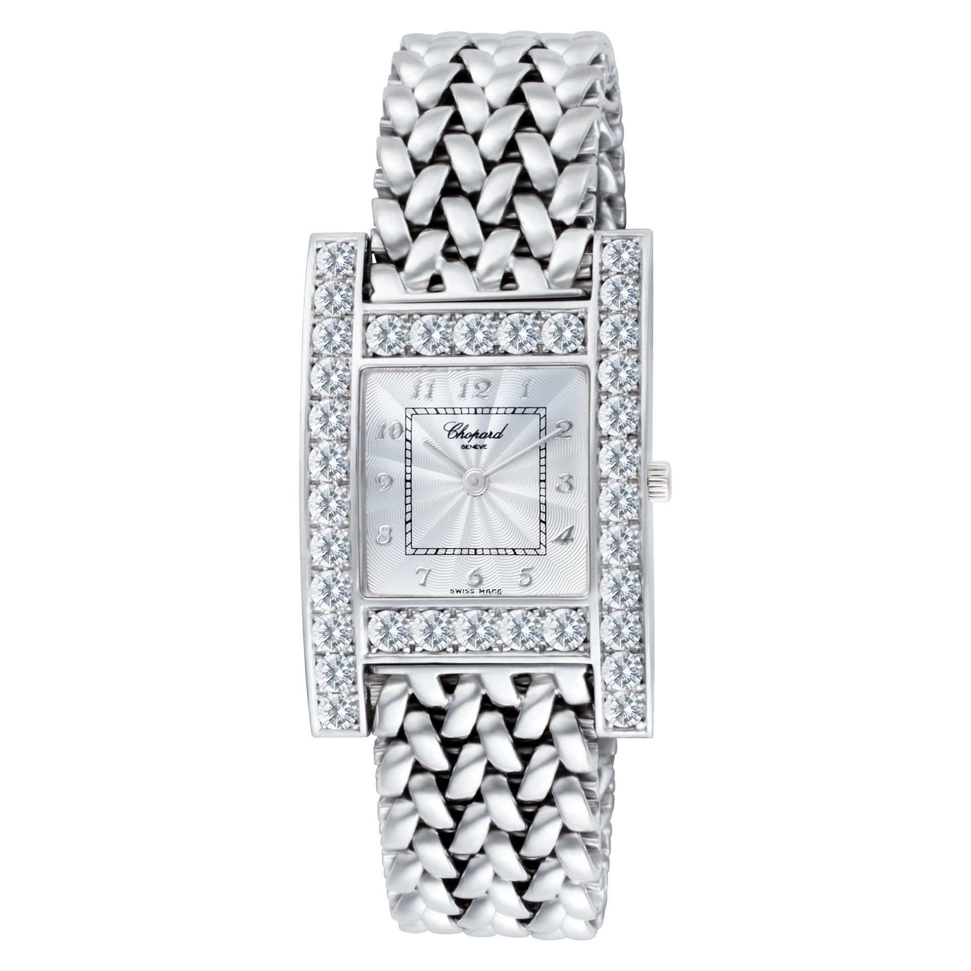 Chopard Your Happy 24mm 49/5917