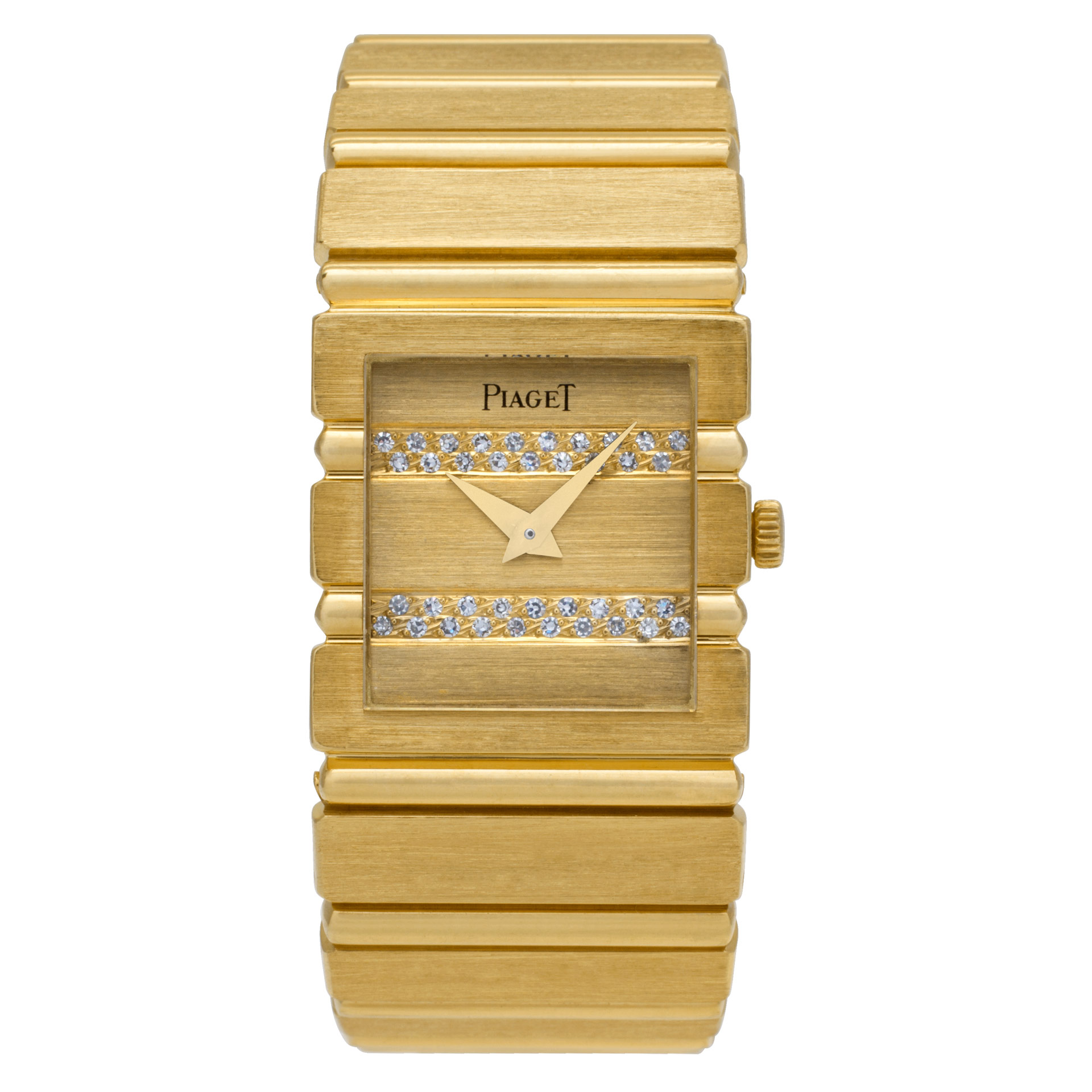 Piaget Polo 20mm 8131C701
