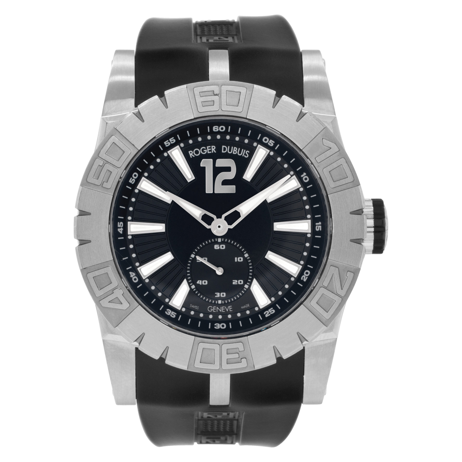 Roger Dubuis Easy Diver 46mm RDDBSE0257
