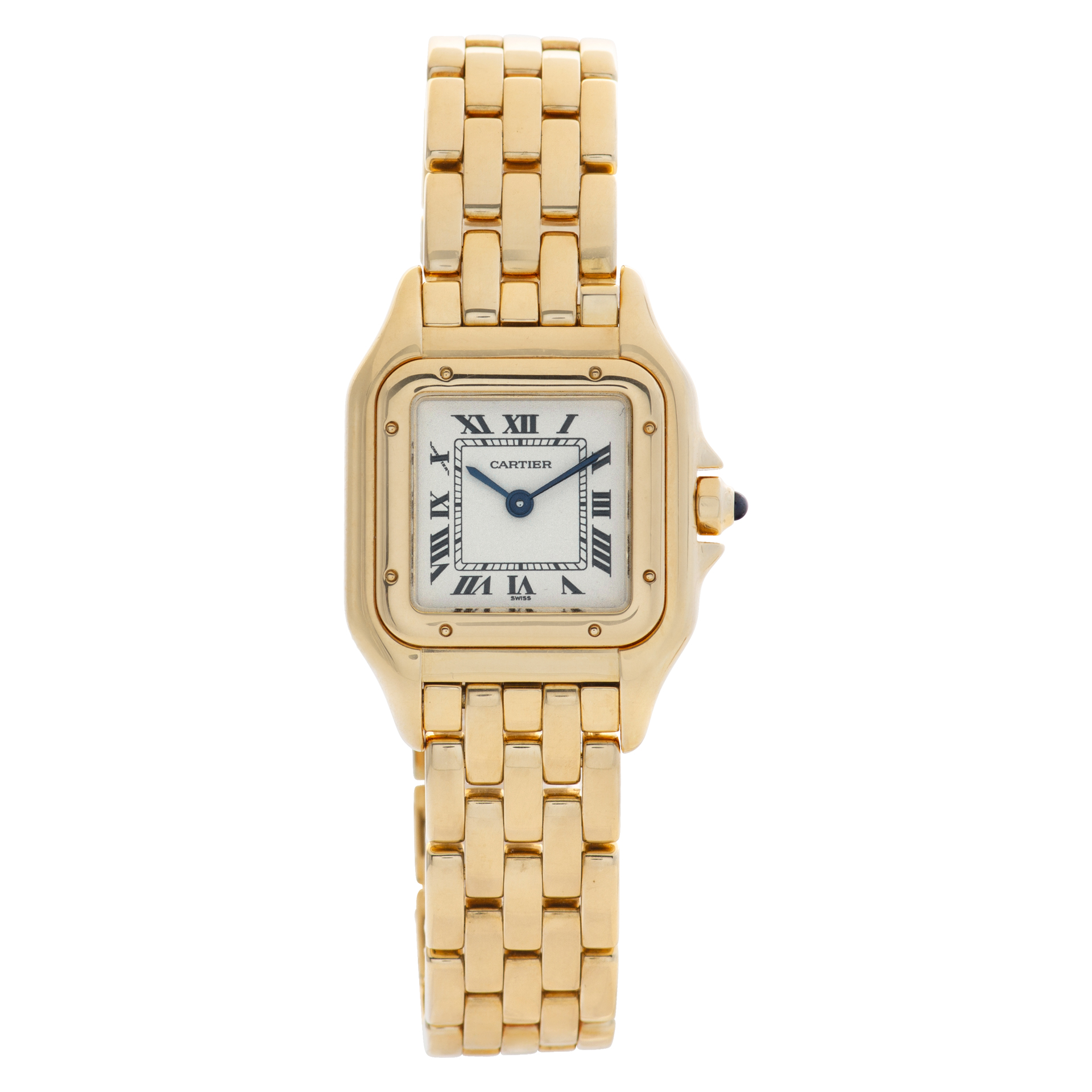 Cartier Panthere 22mm w25022b9