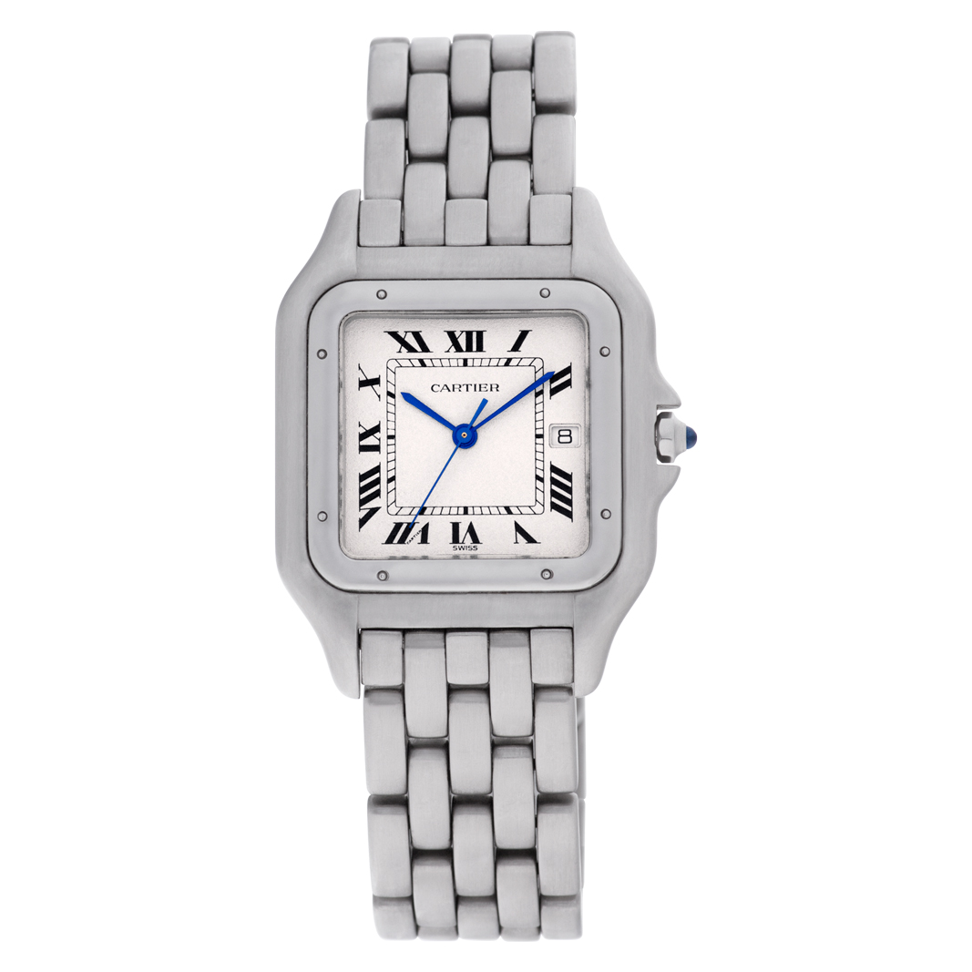 Cartier Panthere 30mm W25032P5
