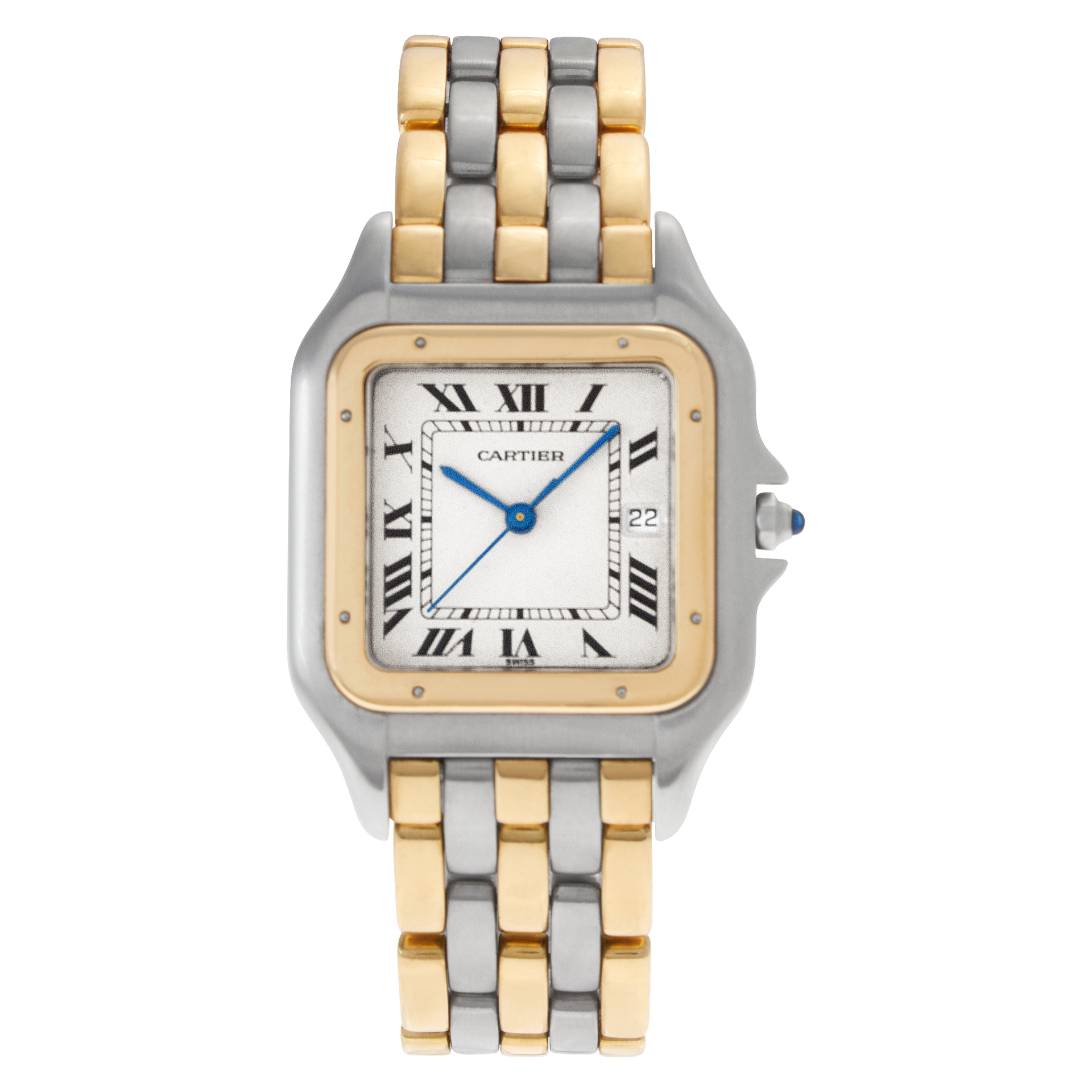 Cartier Panthere 30mm