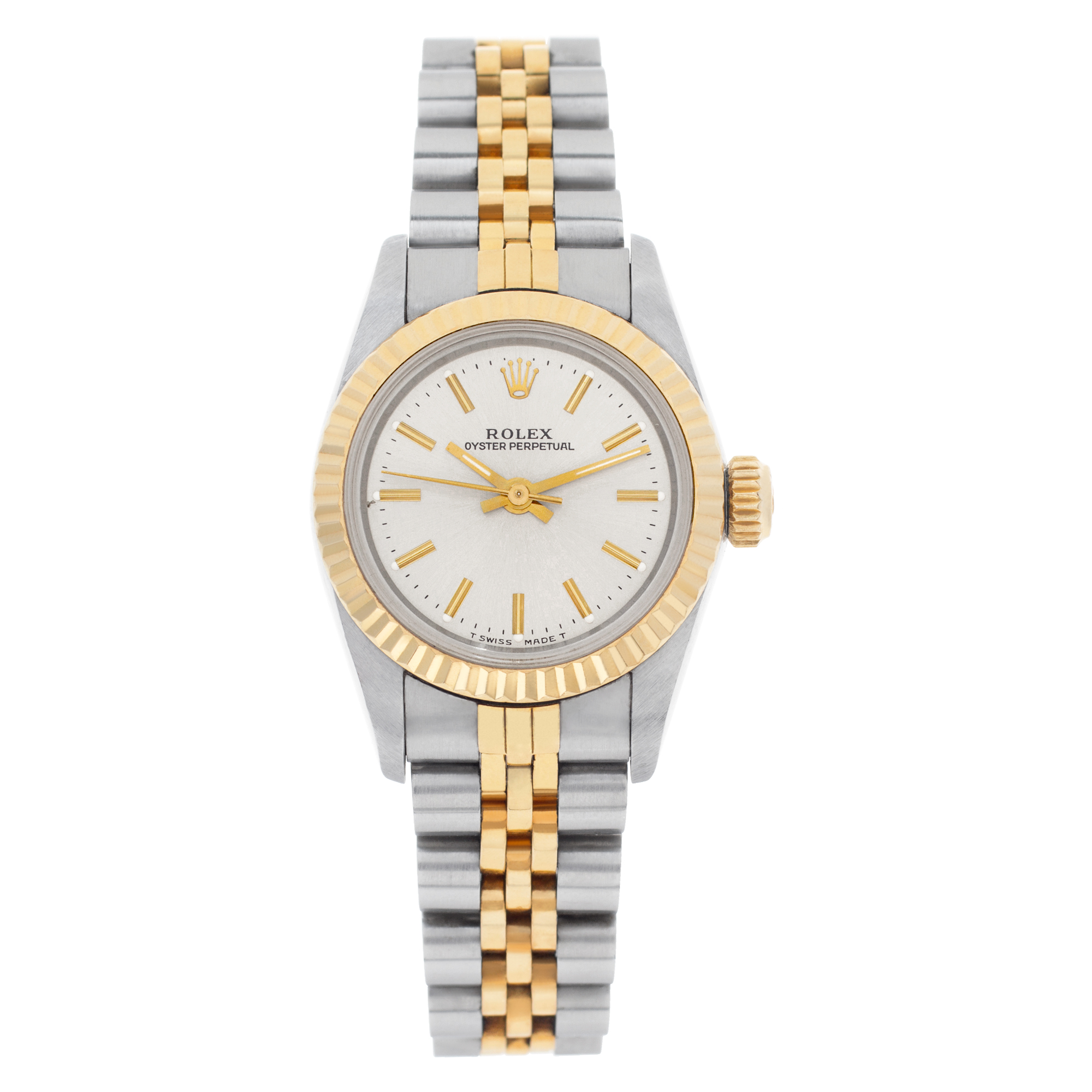Rolex Oyster Perpetual 24mm 67193