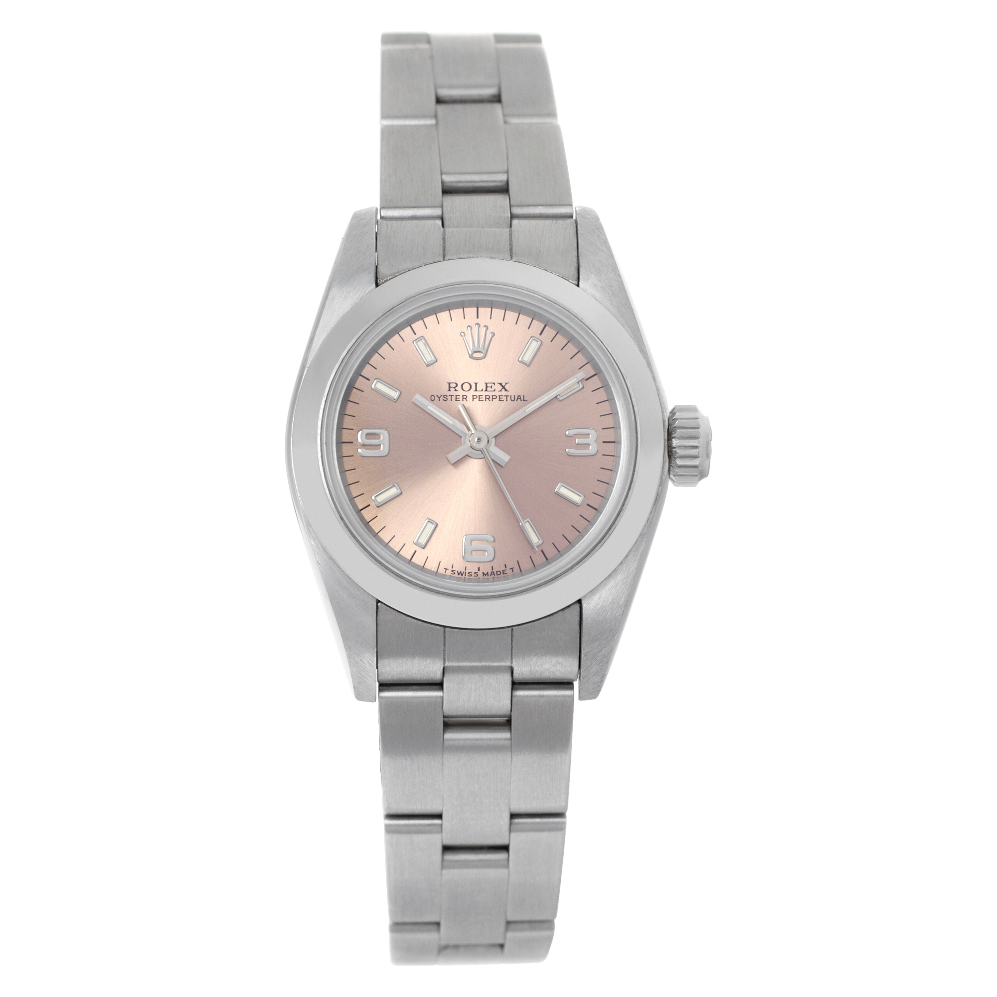 Rolex Oyster Perpetual 26mm 67180