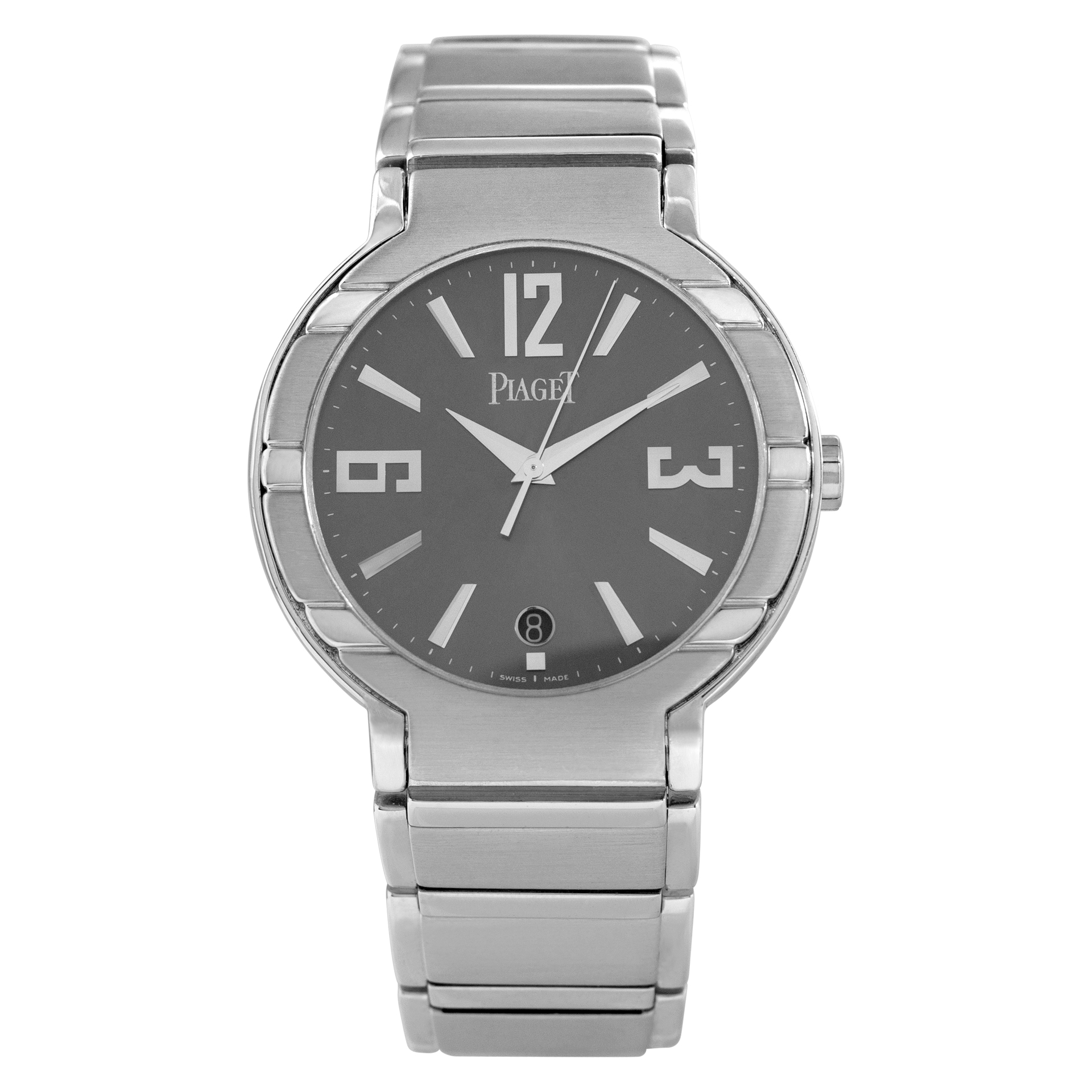 Piaget Polo 38mm 27700 G0A26020