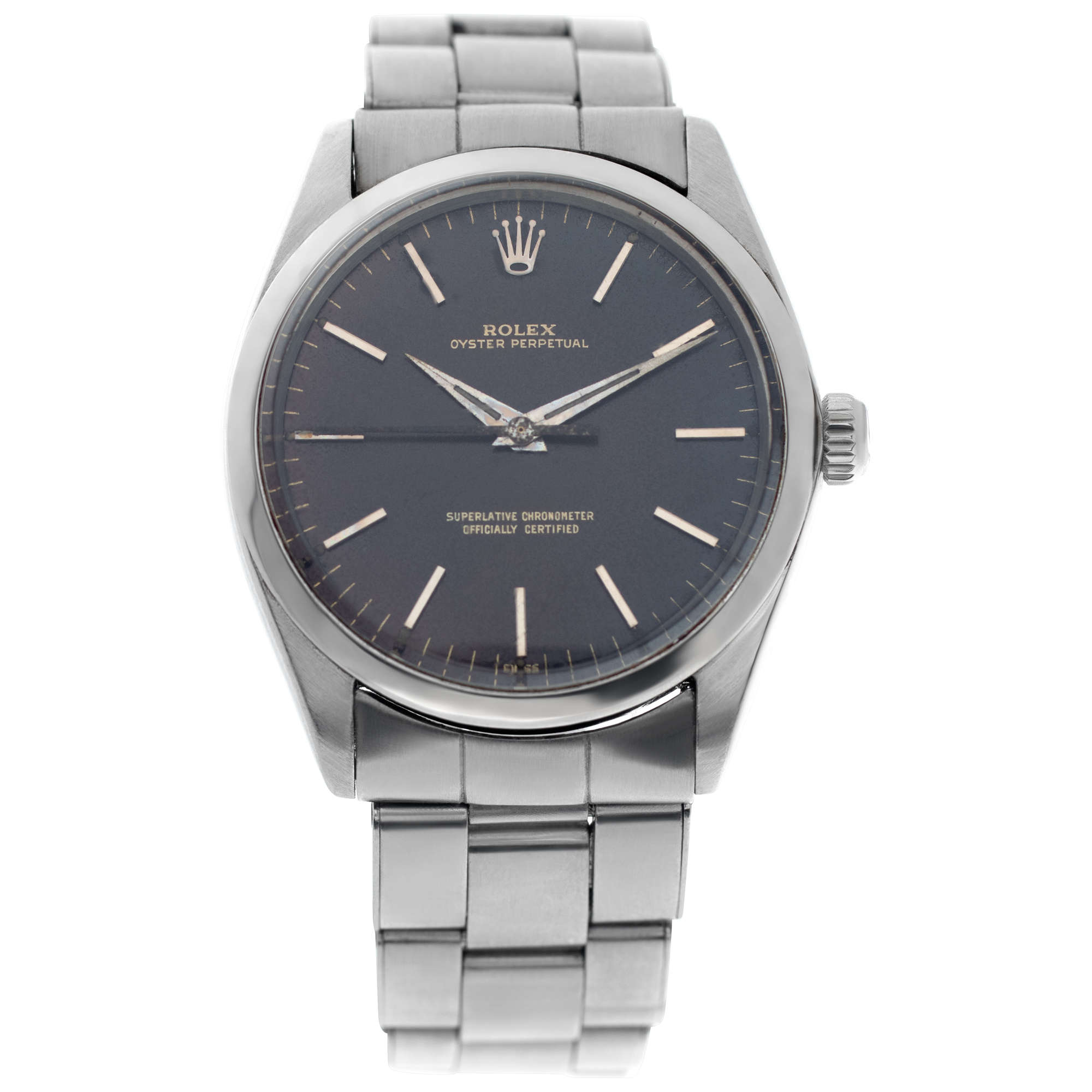 Rolex Oyster Perpetual 34mm 1002