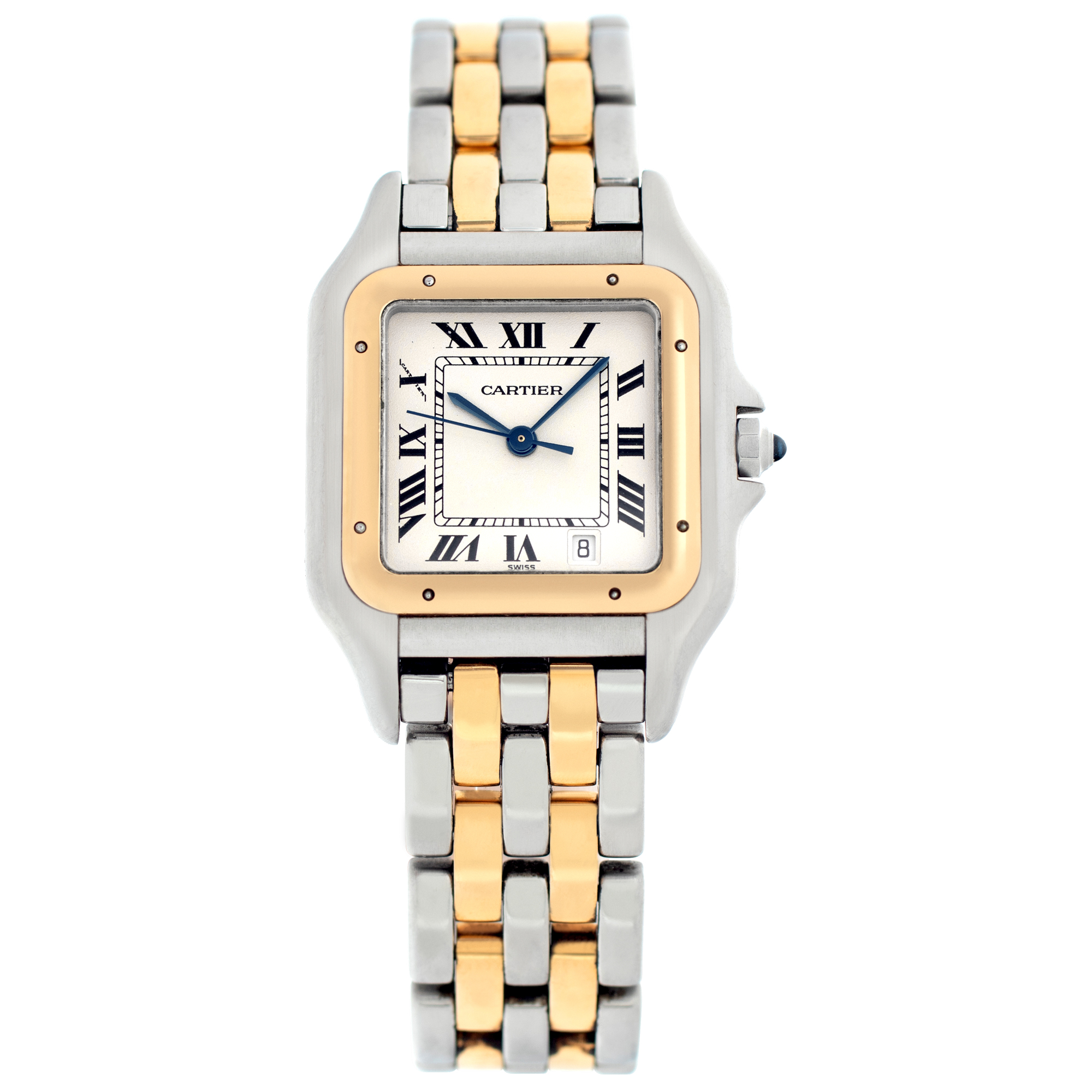 Cartier Panthere 27mm W2PN0007