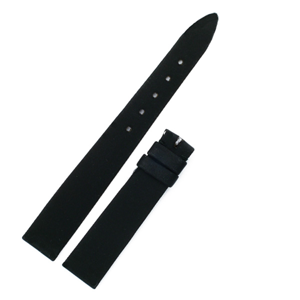 Piaget black velved strap (12x10) image 1