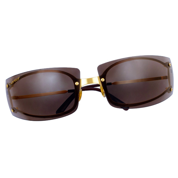 Cartier sunglasses image 1