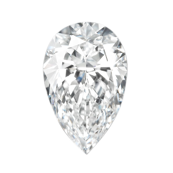 GIA Certified Loose Diamond  -  1.48 cts (G Color, VS2 Clarity) image 1