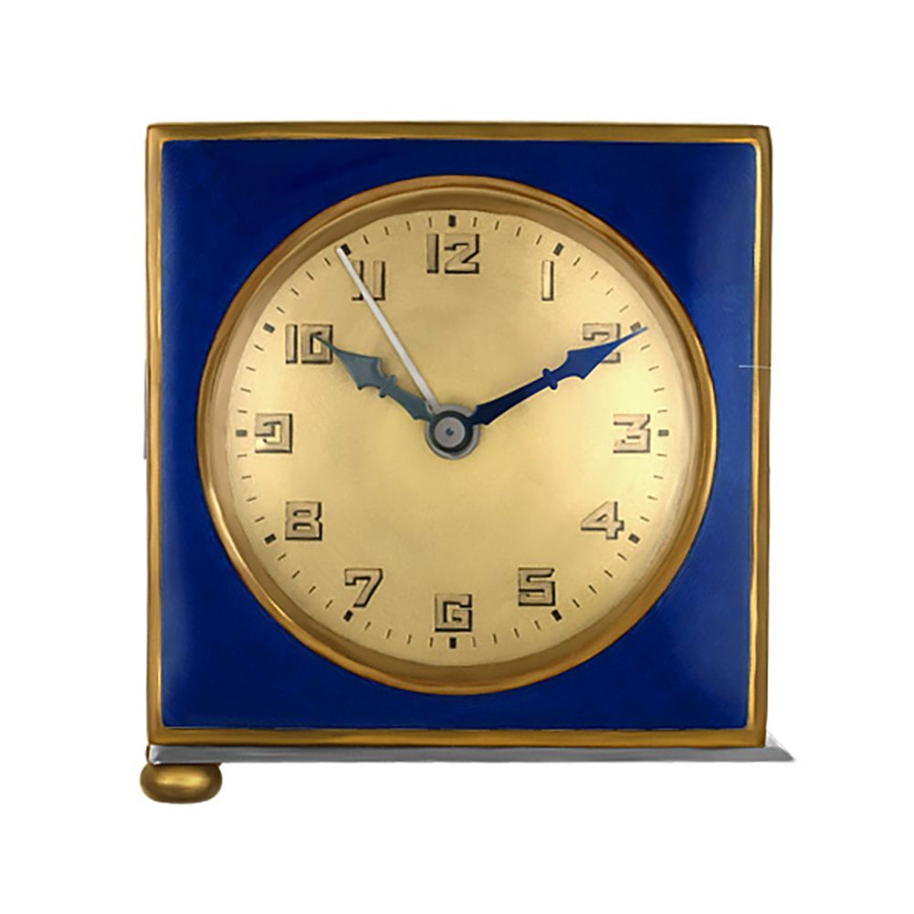 Table Clock Alarm n/a image 1