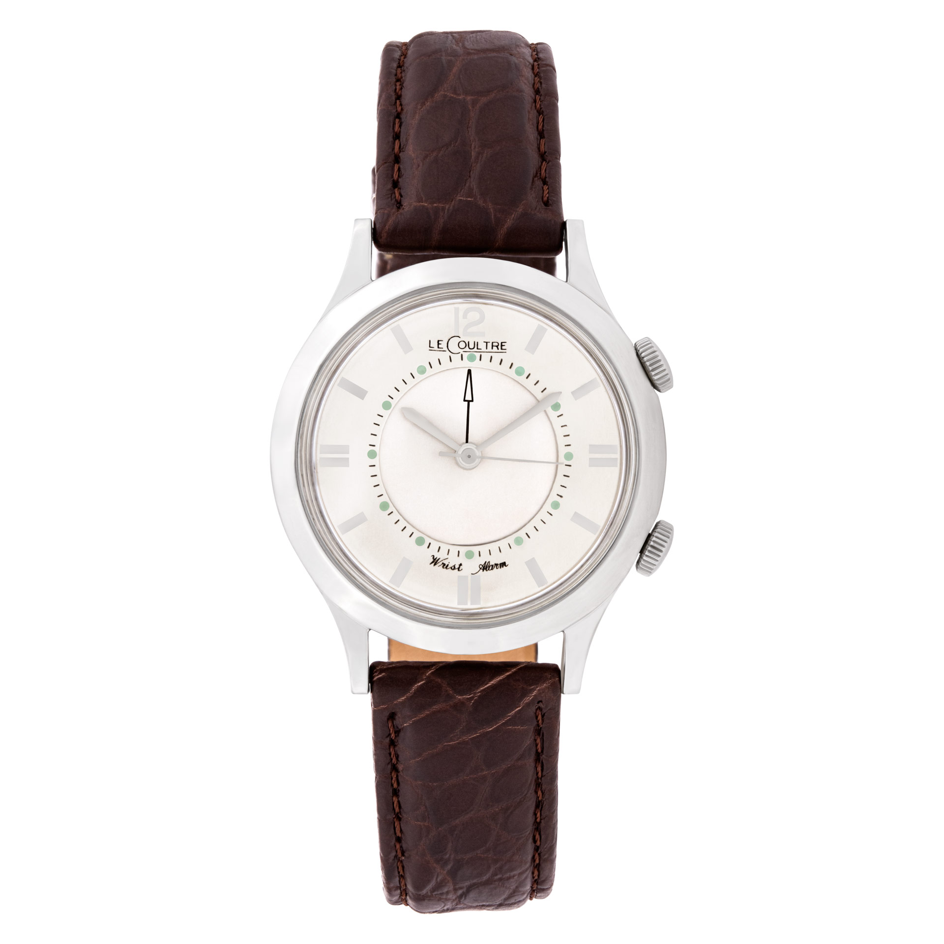 LeCoultre Classic 33mm image 1