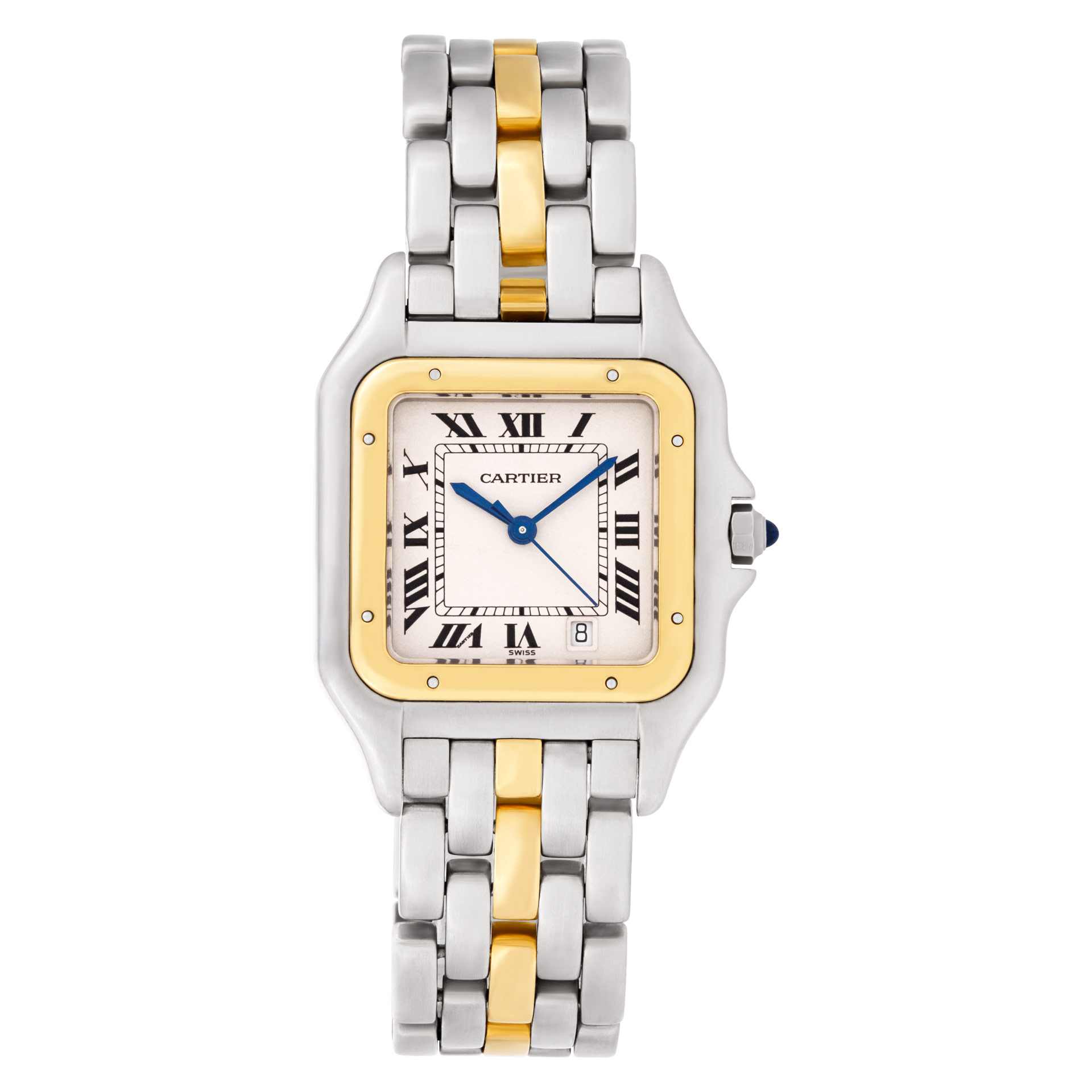 Cartier Panthere 29mm W25028B image 1