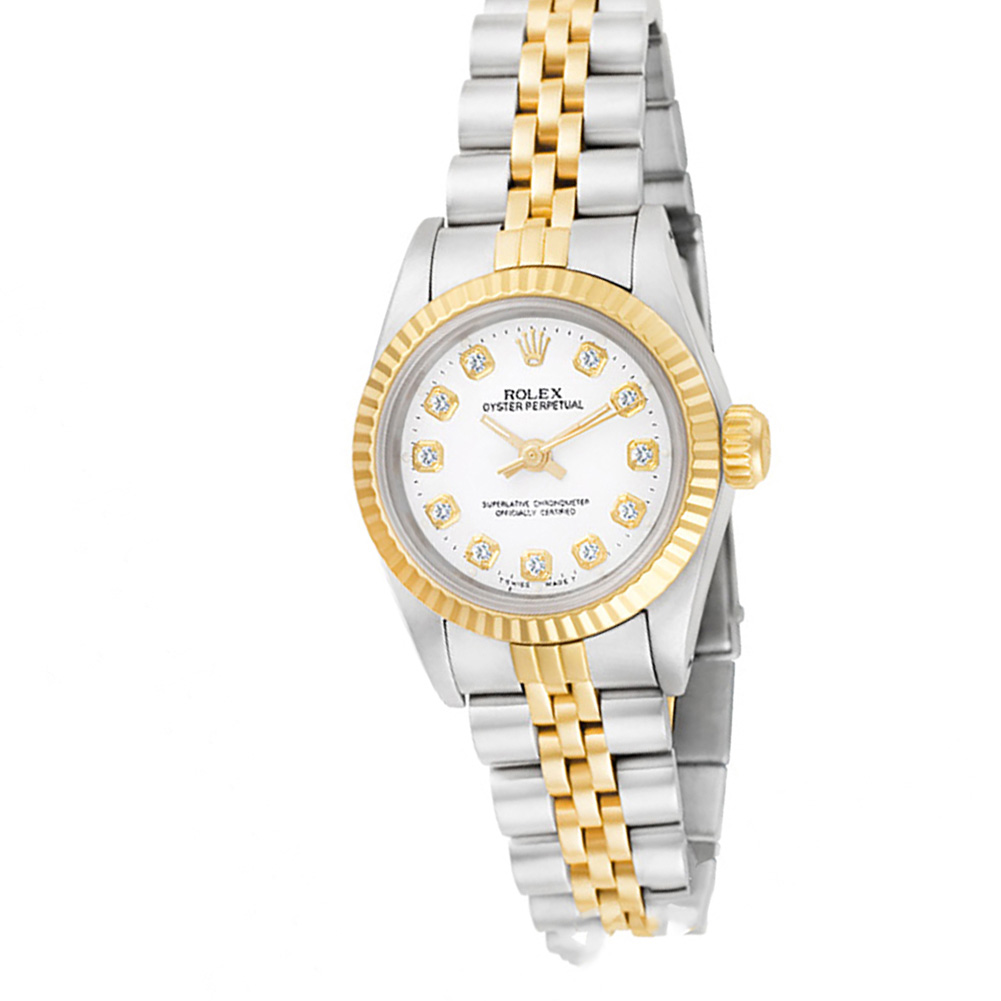 Rolex Oyster Perpetual 26mm 67193 image 1